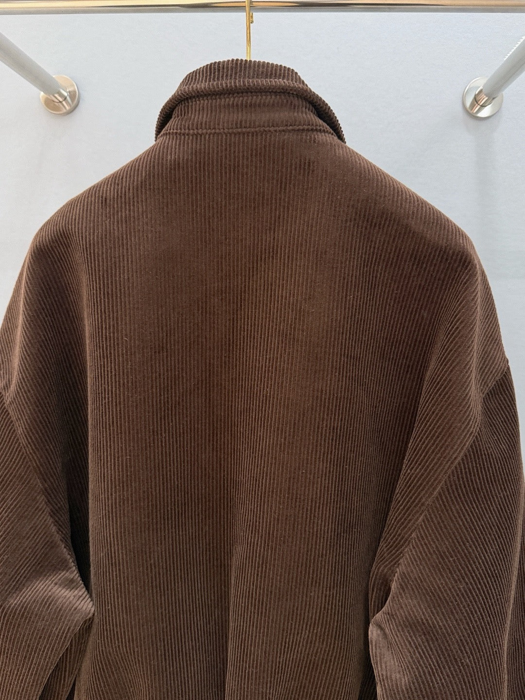 MIU M JACKET