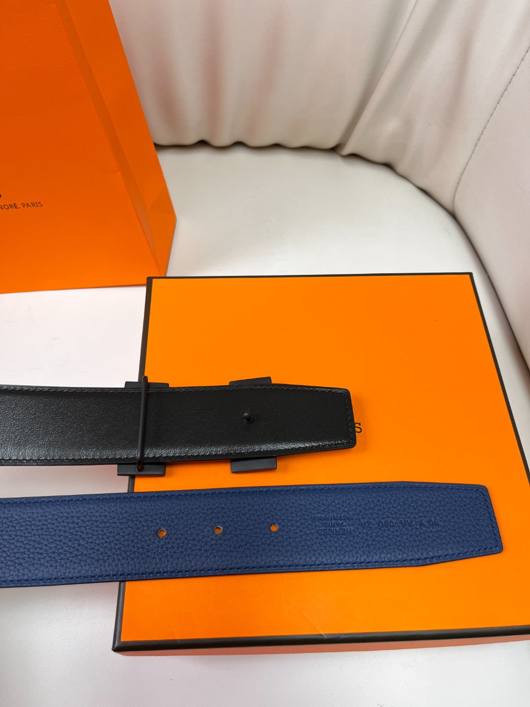 HERM 3.8 BELT
