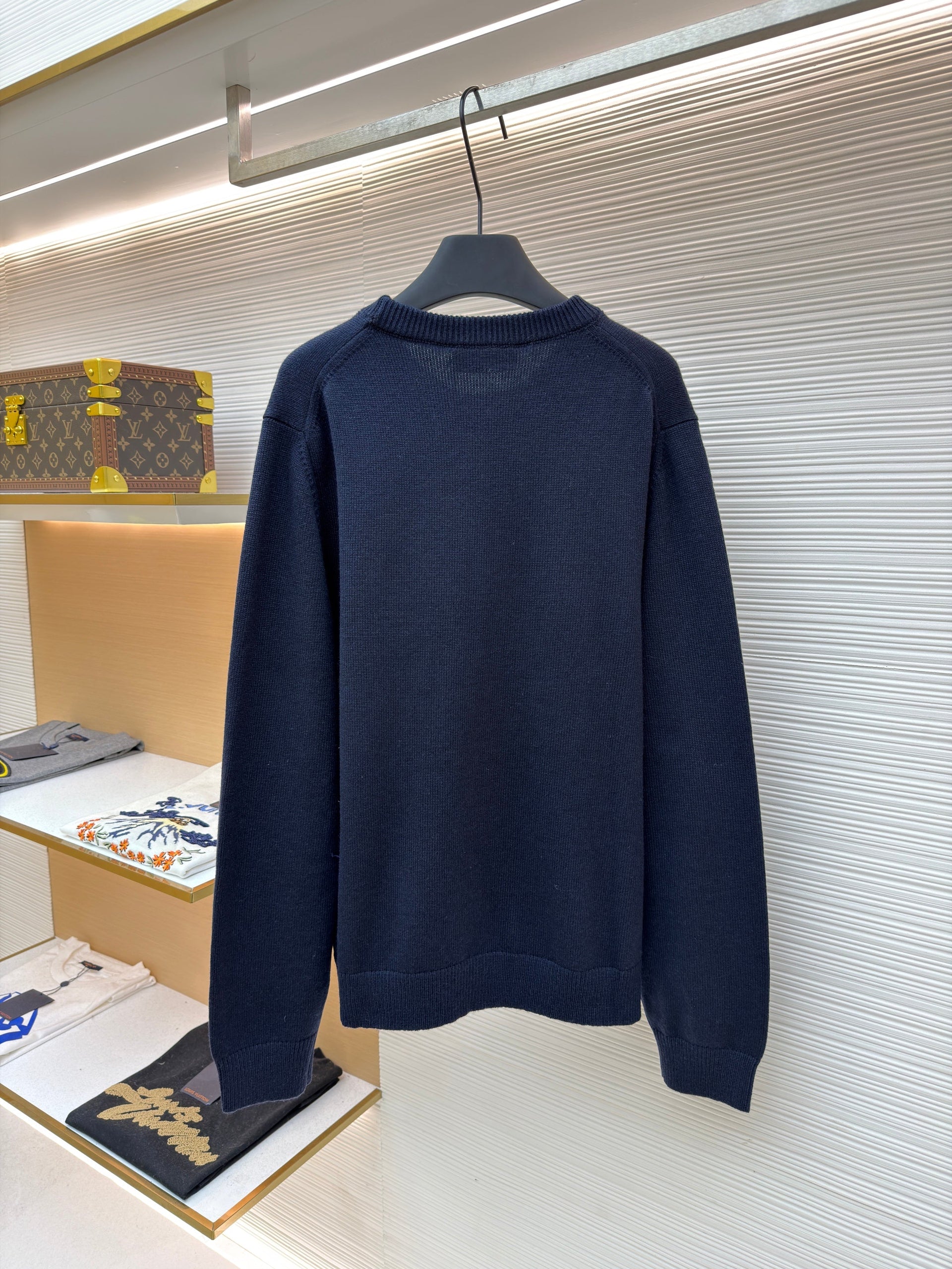 GG JUMPER