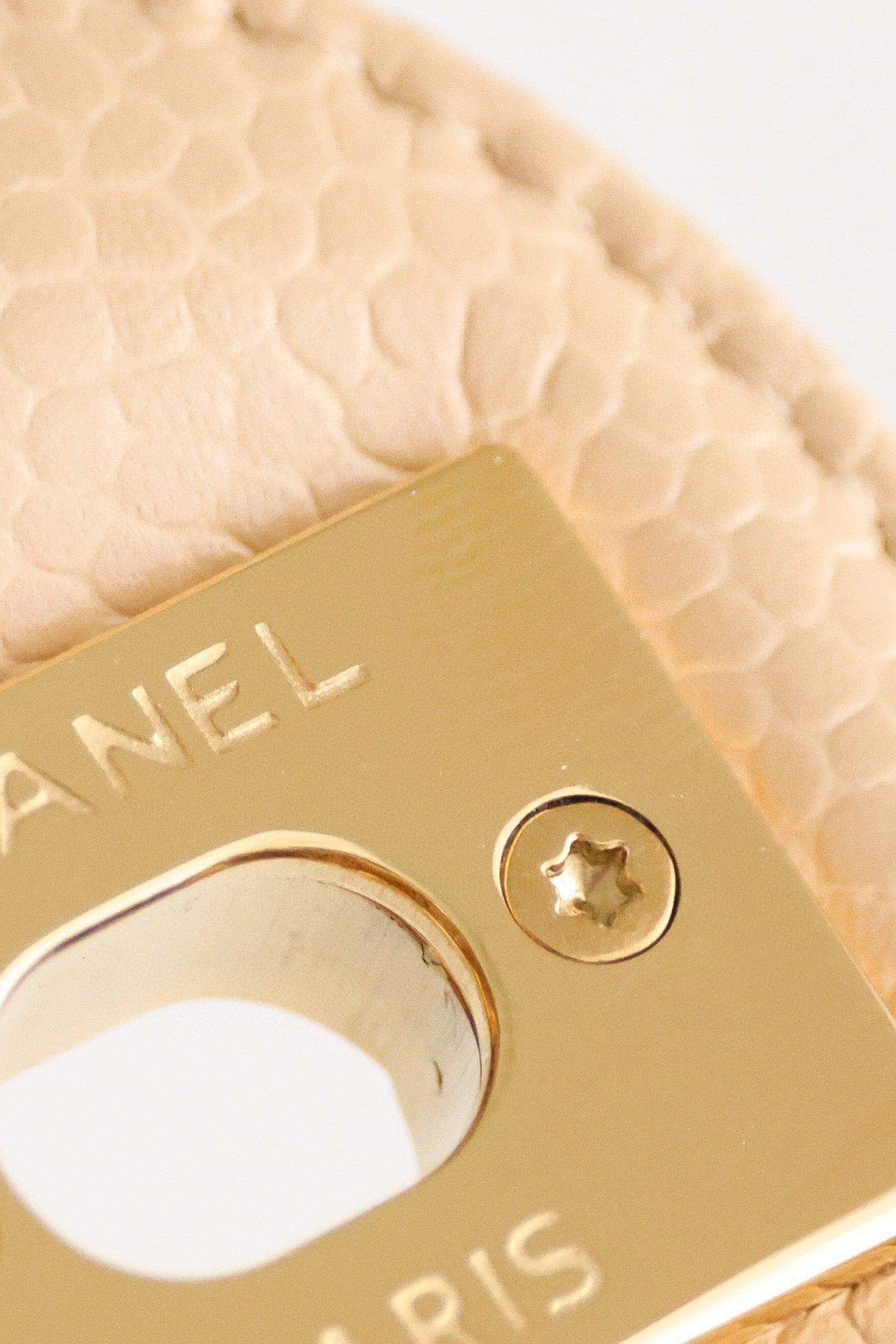 CC CLASSIC FLAP BAG