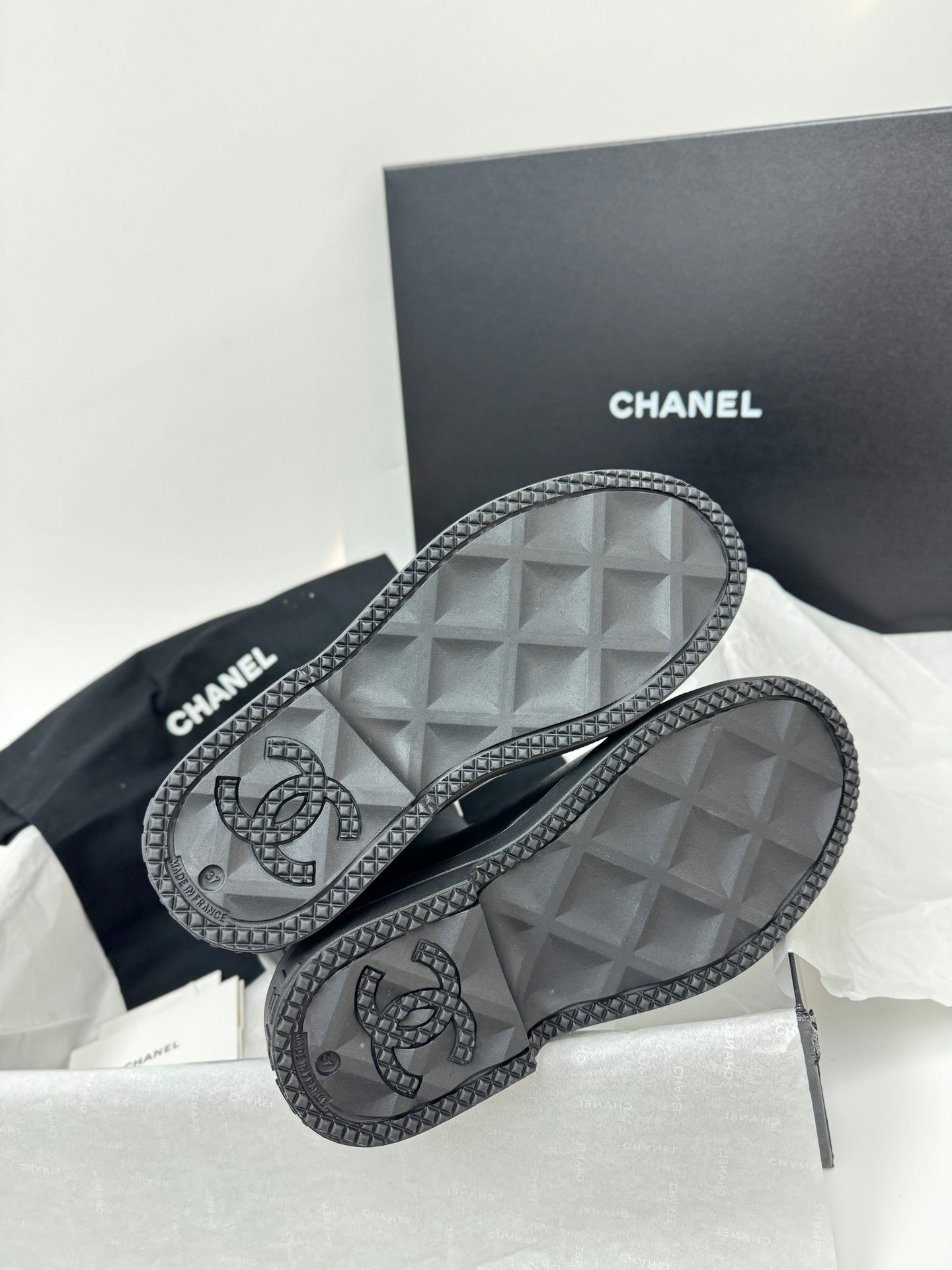CC RAIN BOOTS
