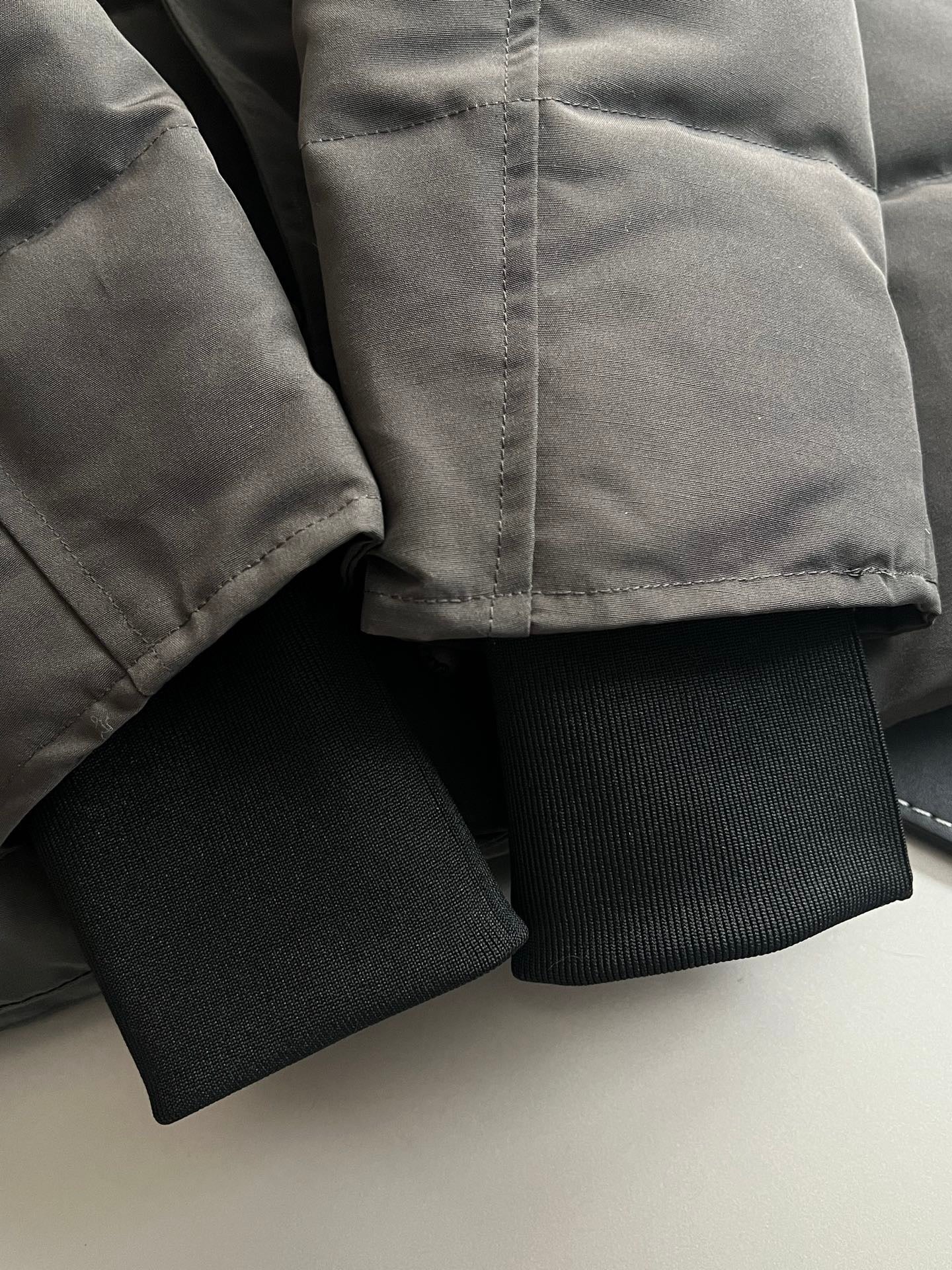 CANADA G WYNDHAM PARKA