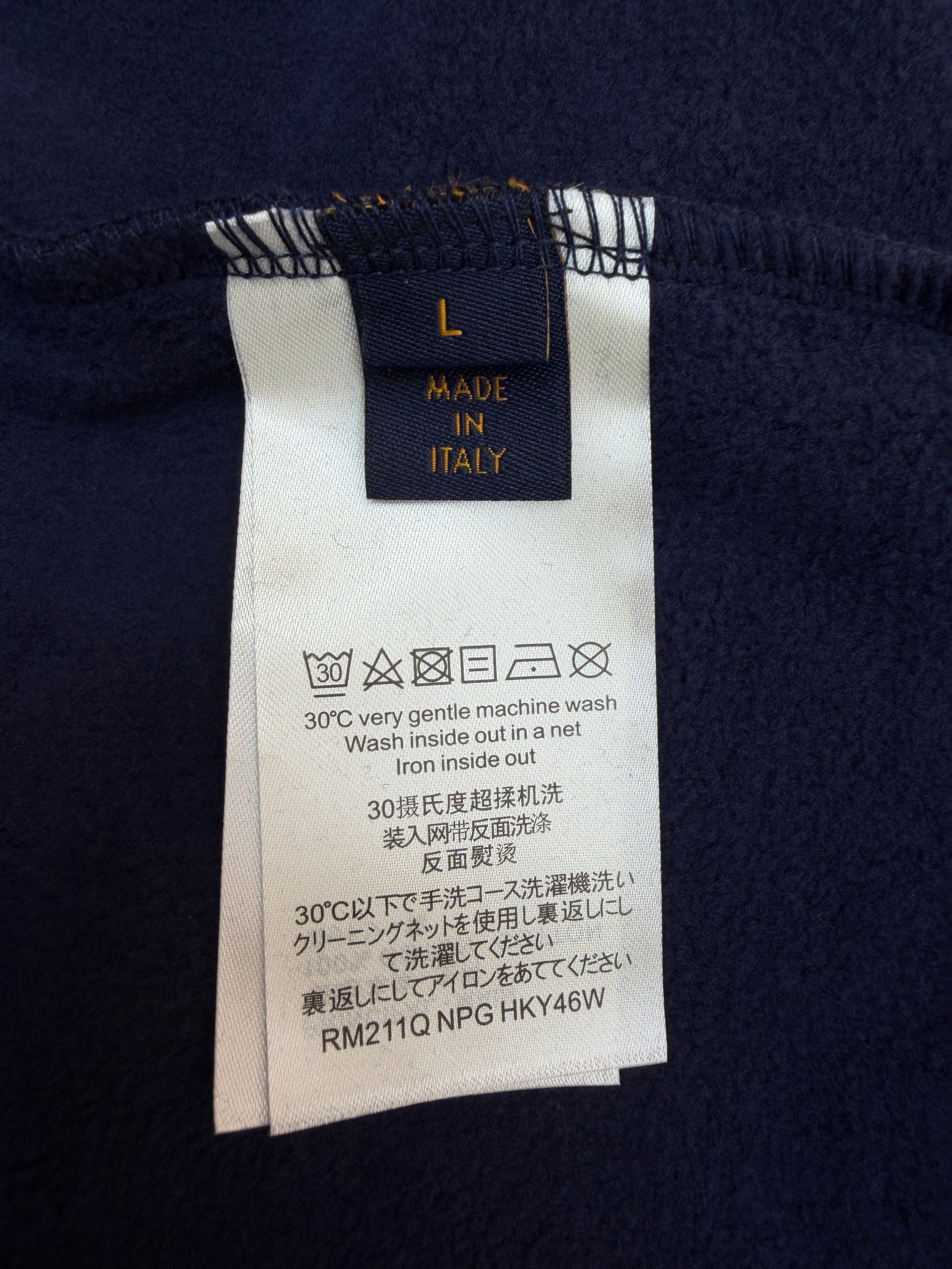 LOU SWEATSHIRT