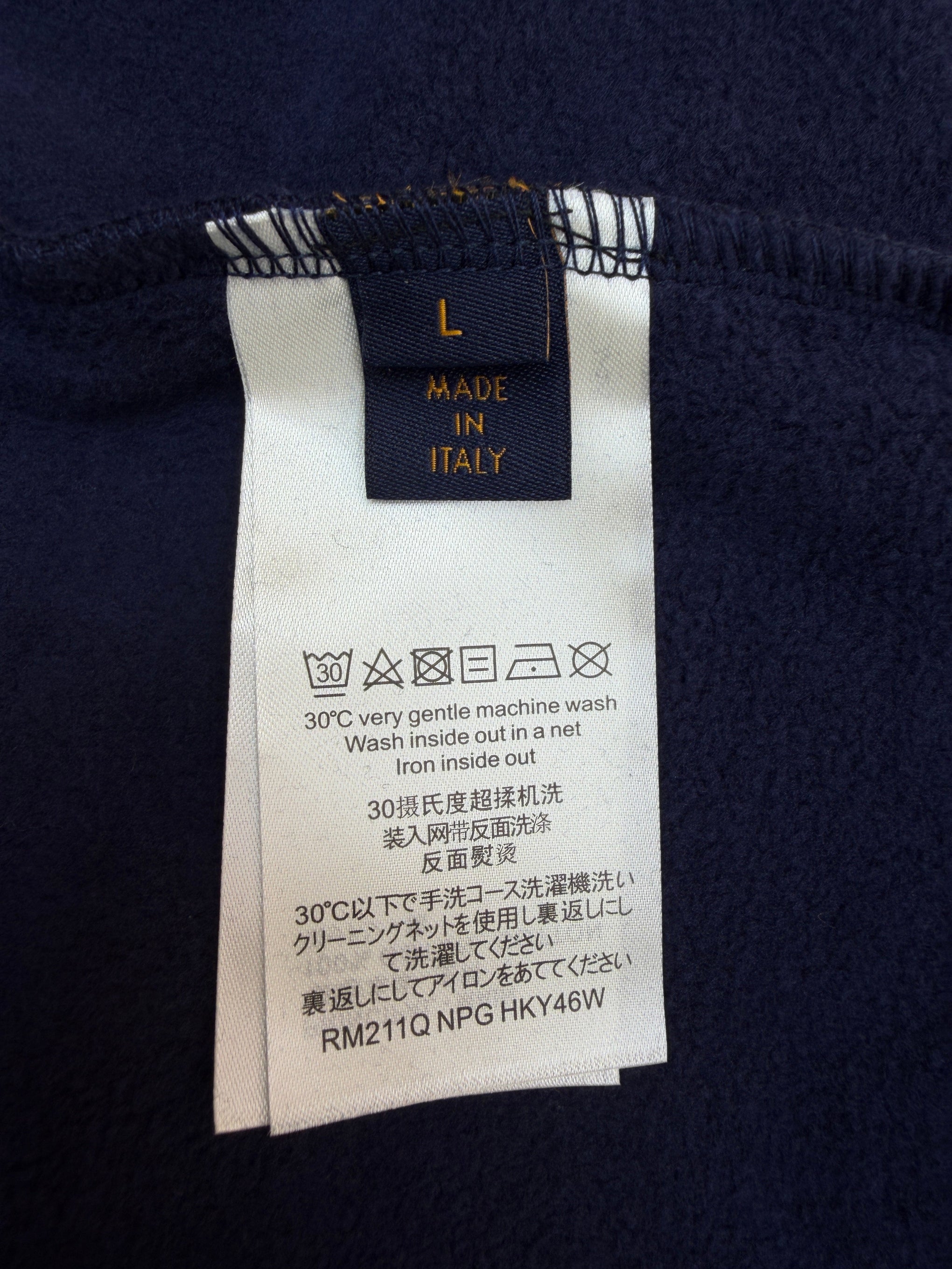 LOU SWEATSHIRT