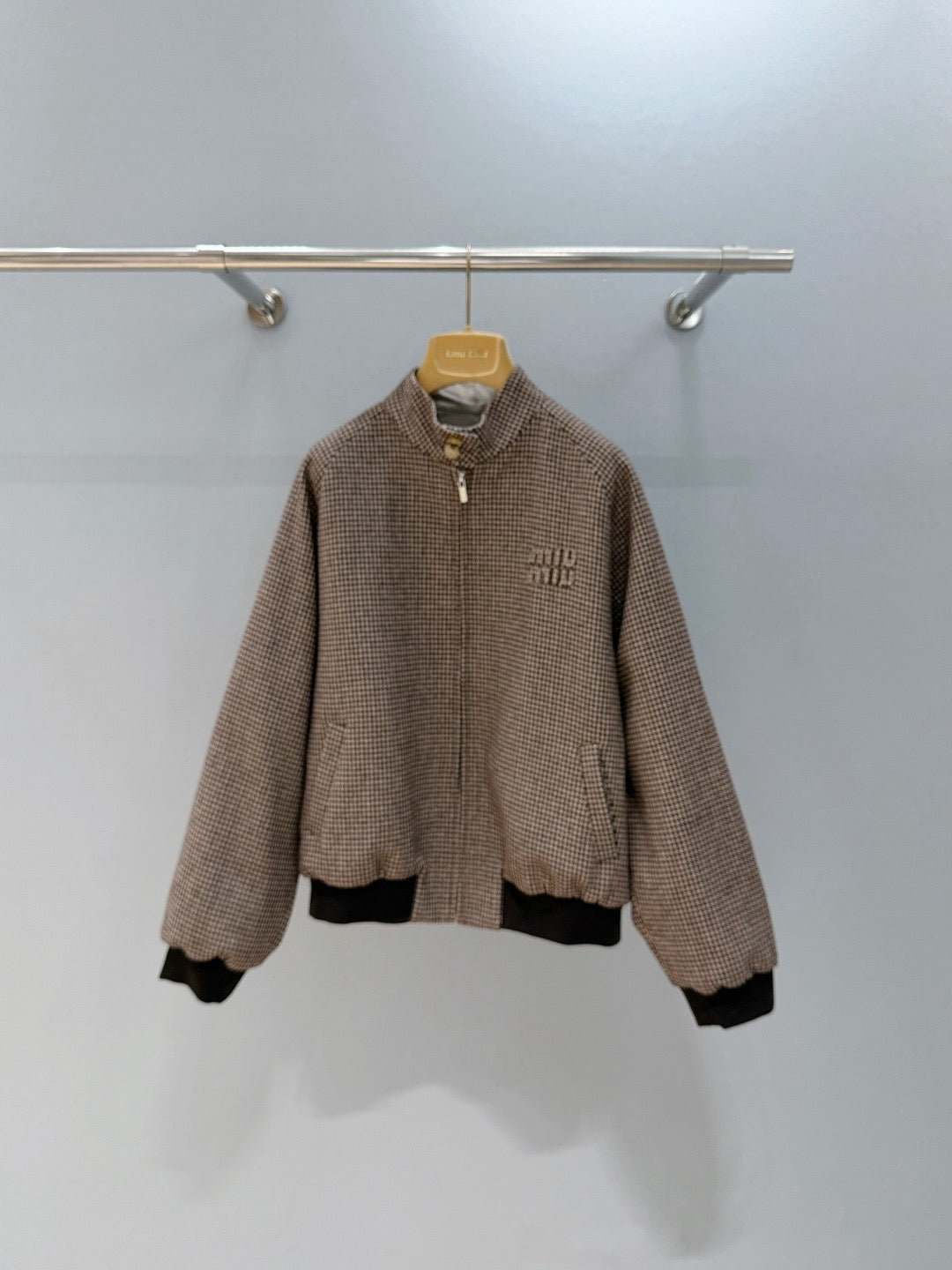MIU M JACKET