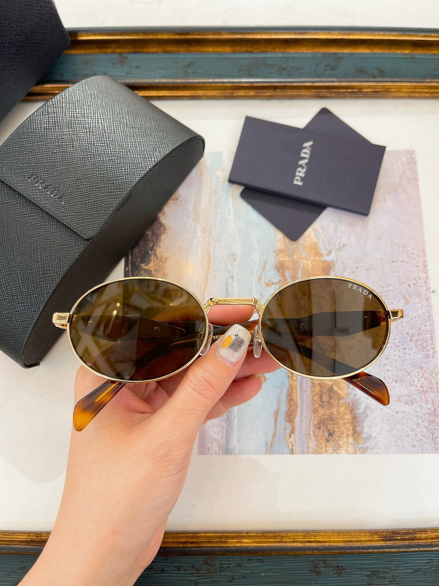 PD SUNGLASSES