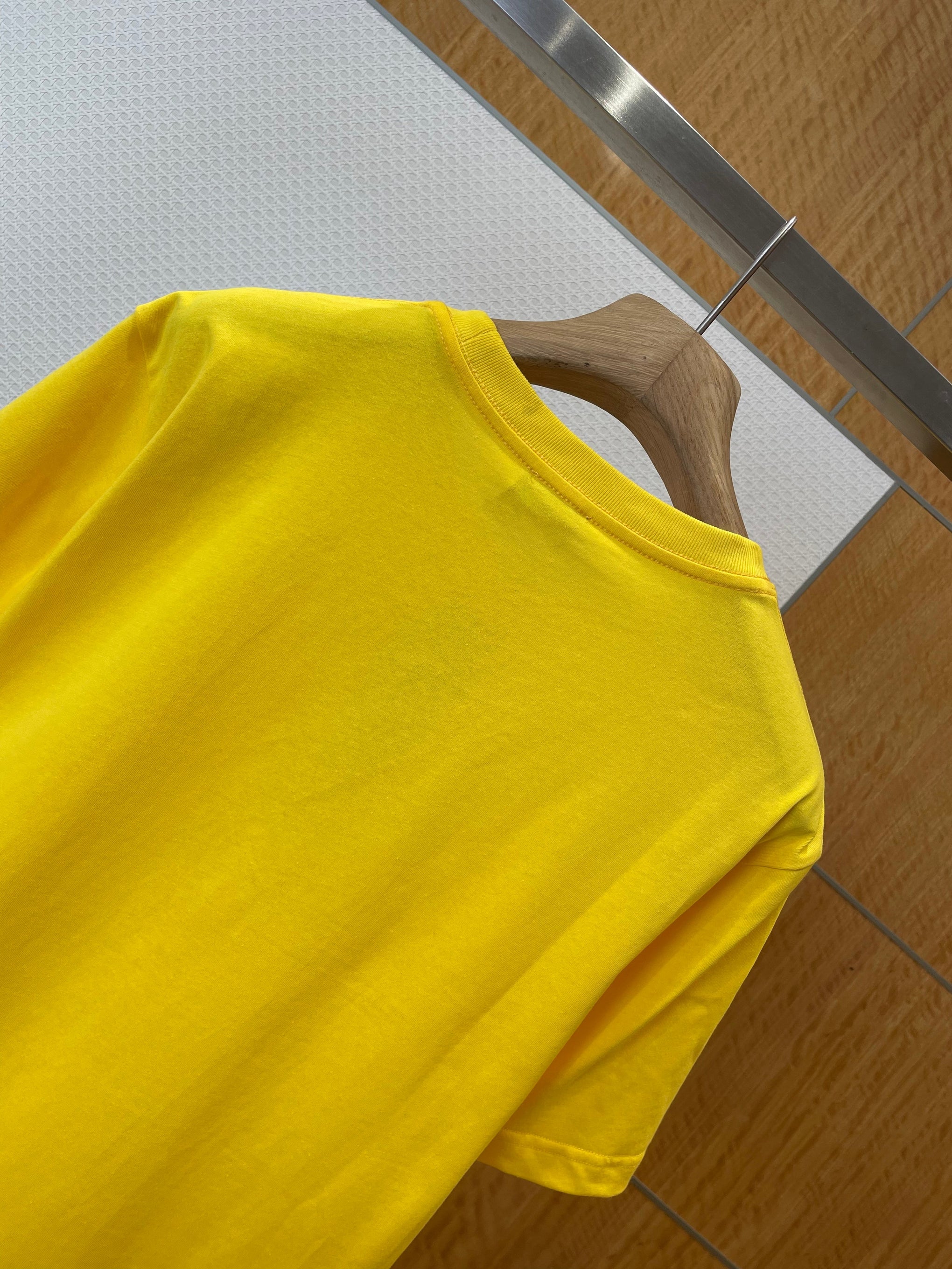 CD T-SHIRT