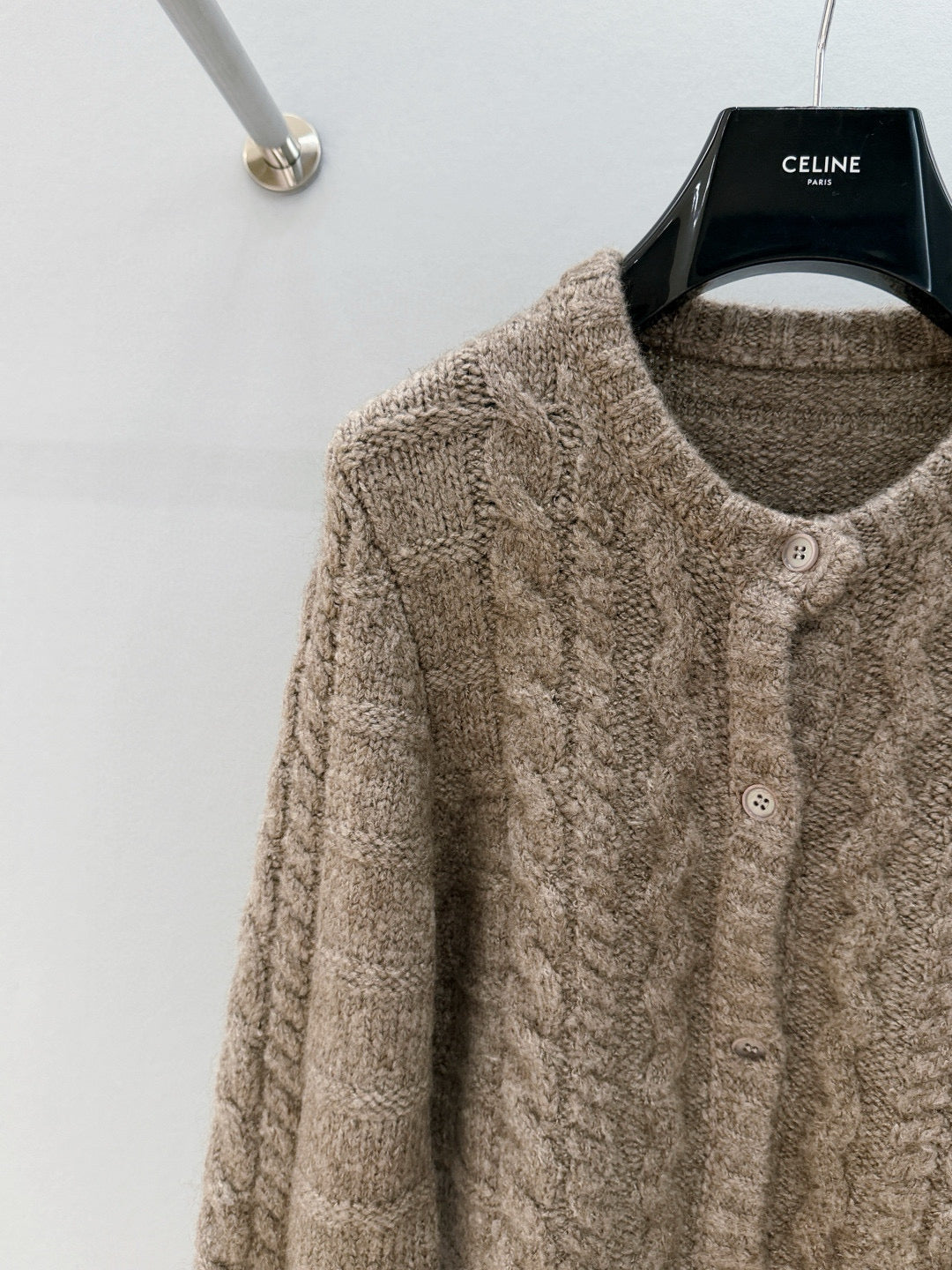 ACNE CARDIGAN