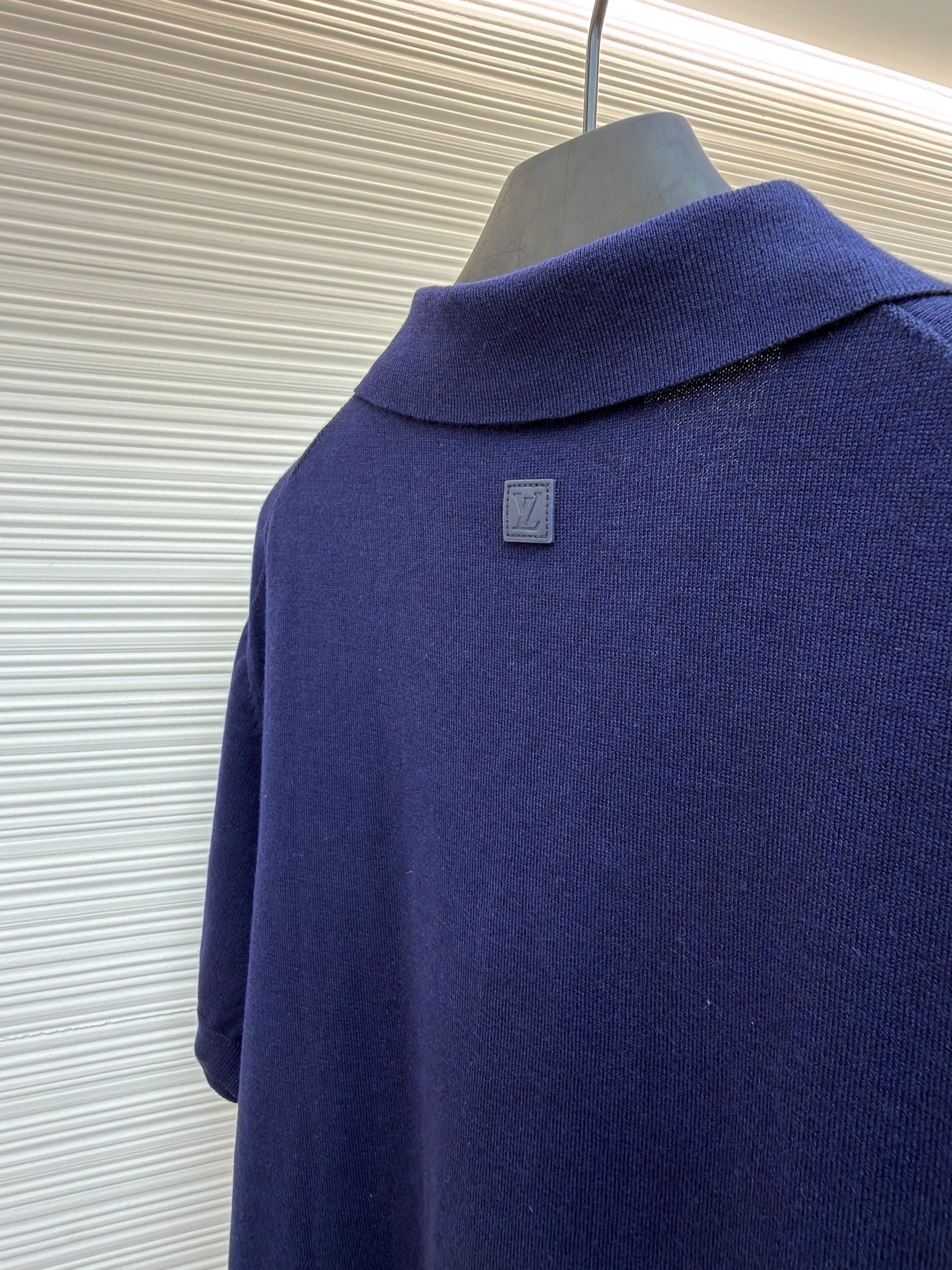 LOU POLO SHIRT