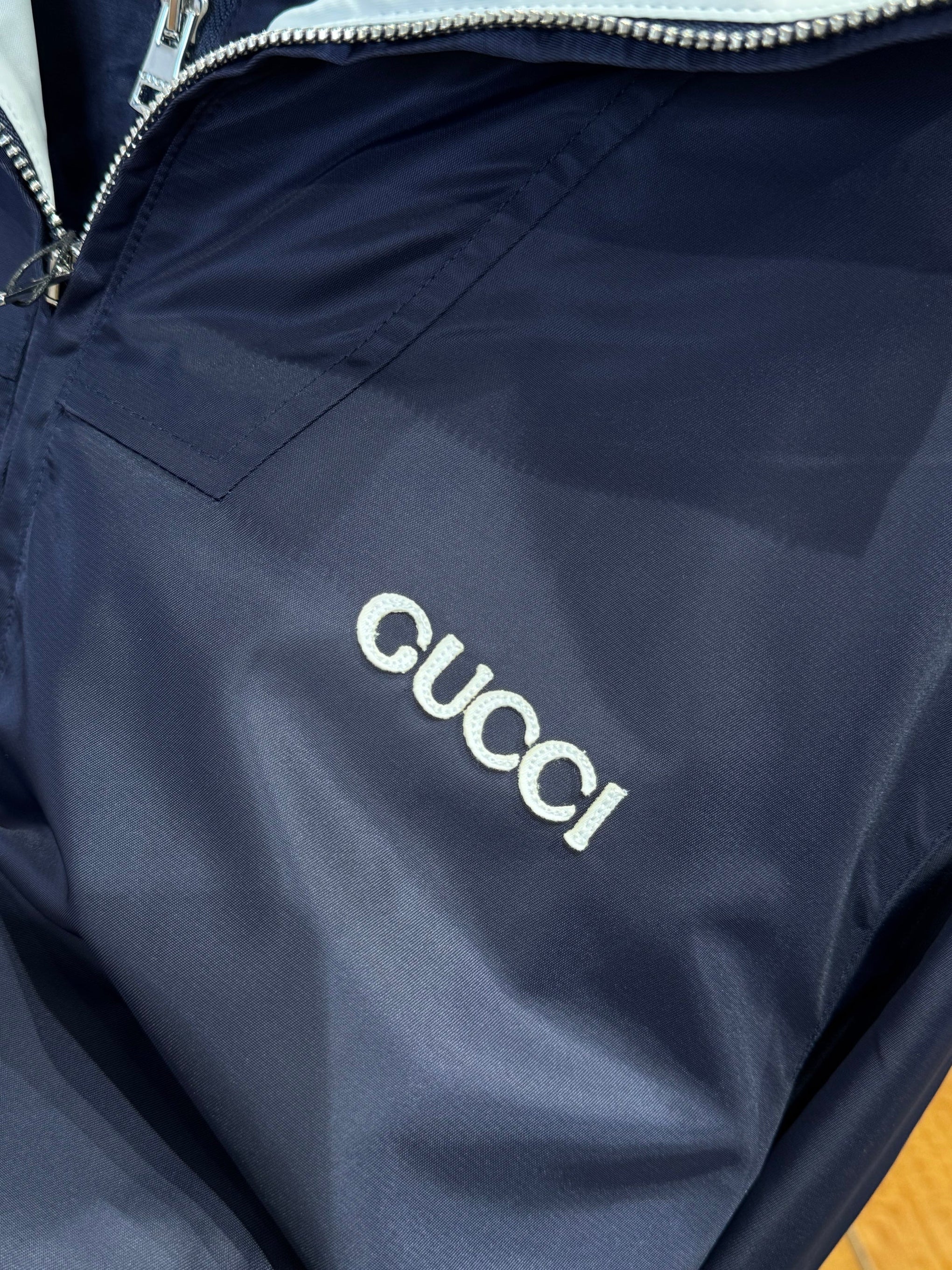 GG JACKET