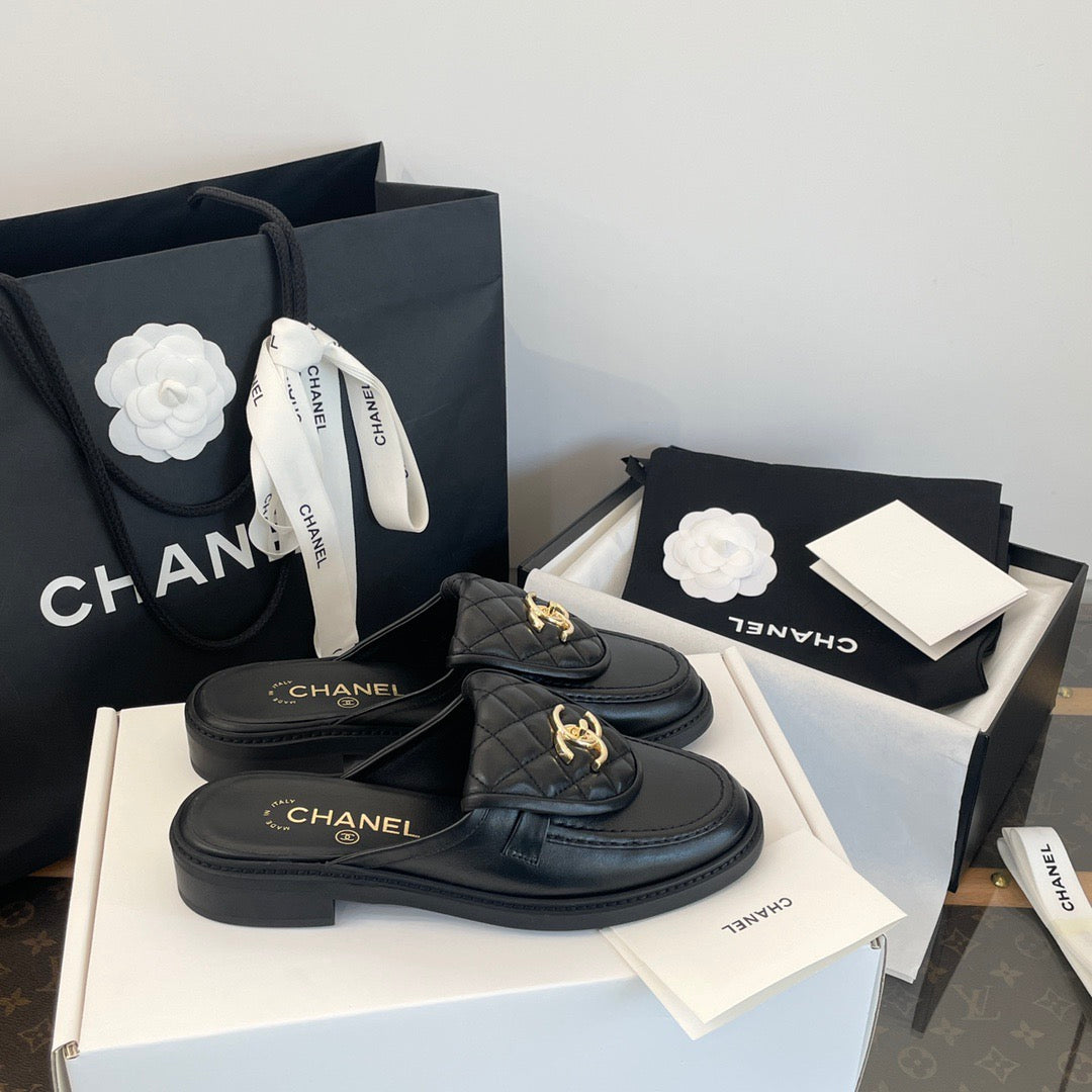 CC LOAFERS