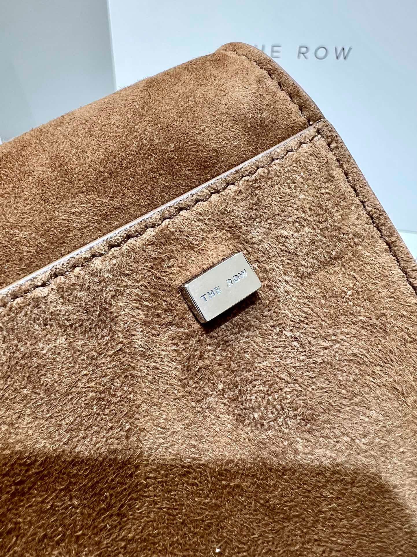 THE ROW MARGAUX 15 BAG