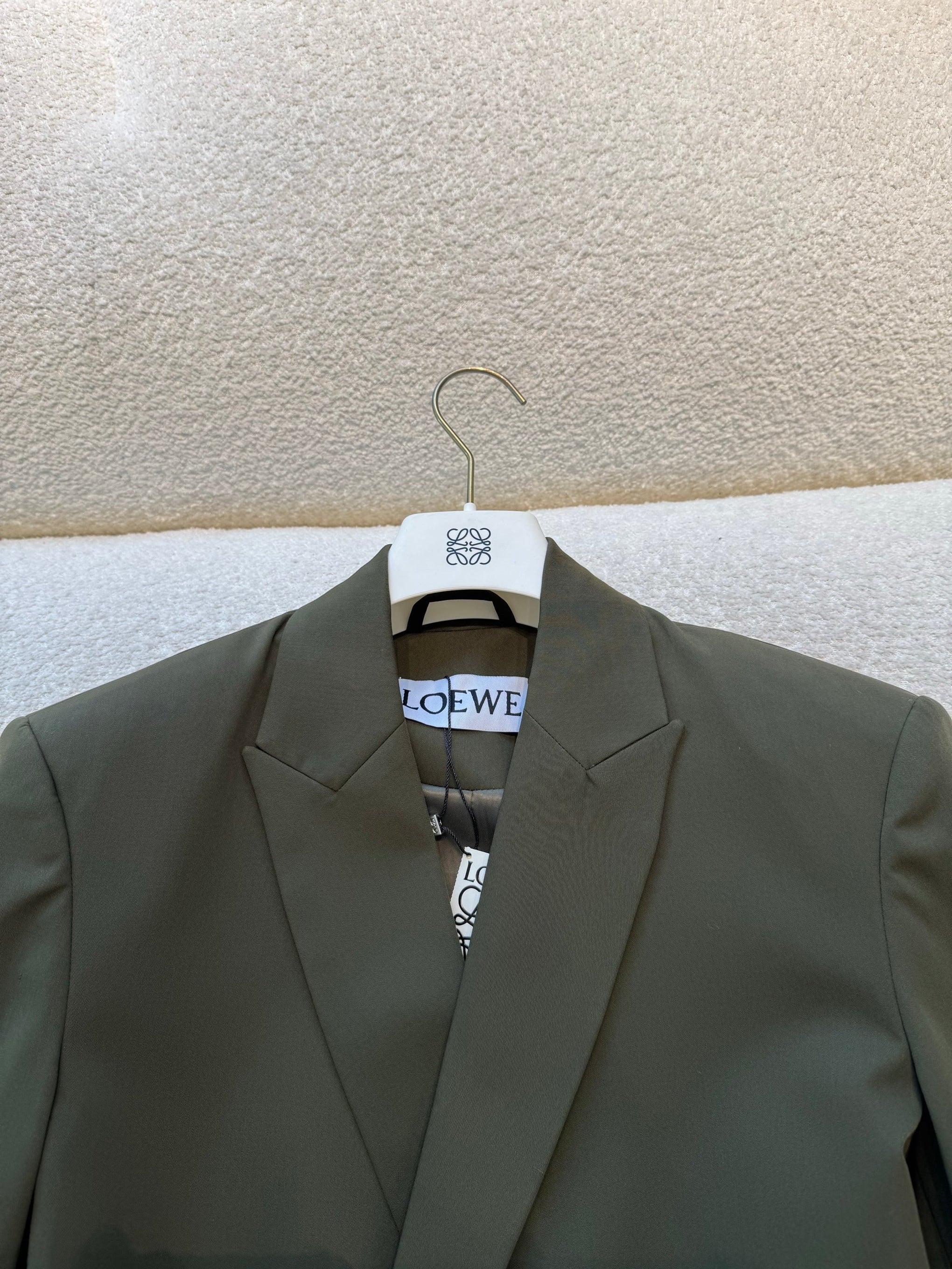 LOEW BLAZER