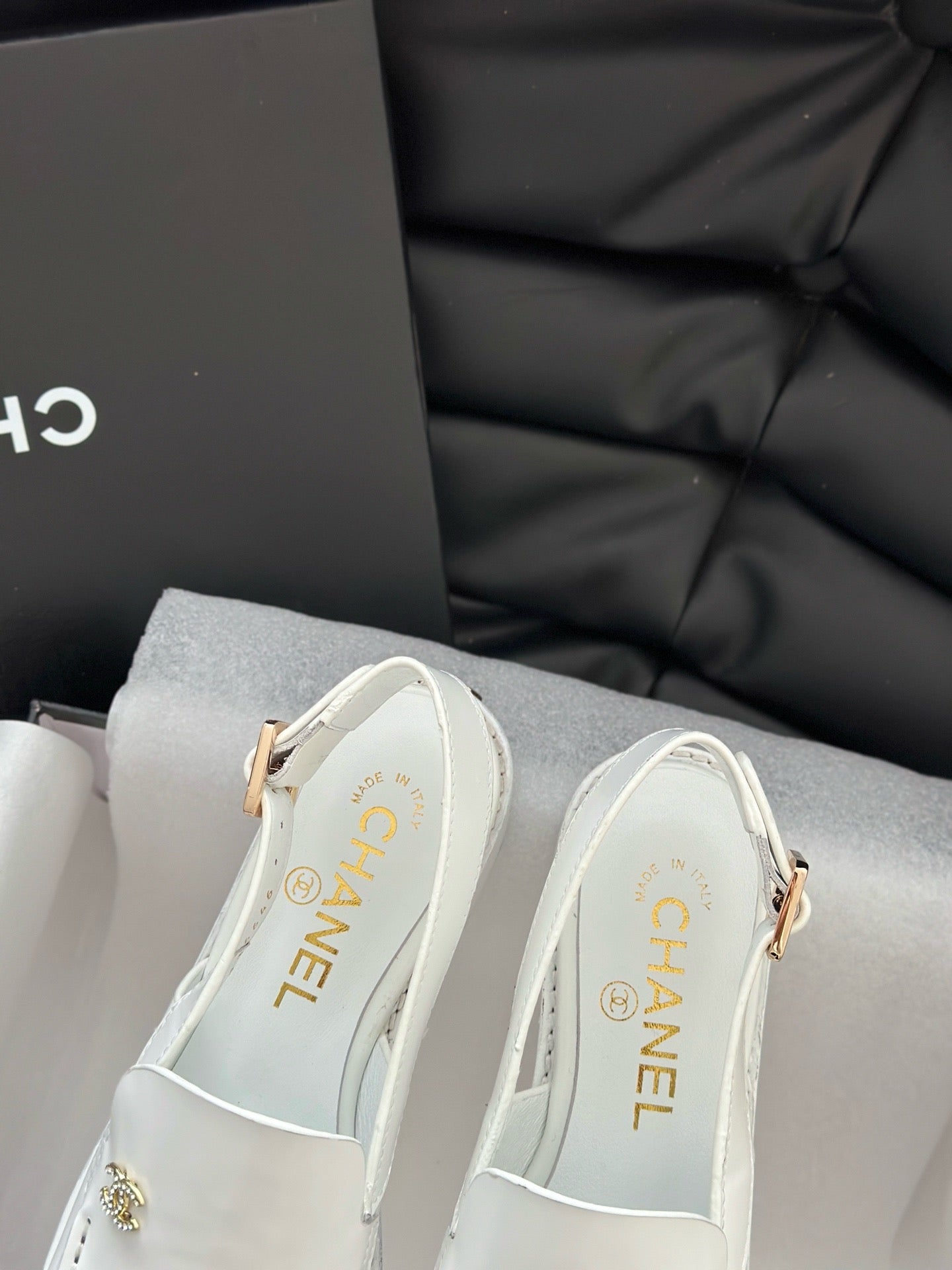 CC LOAFERS