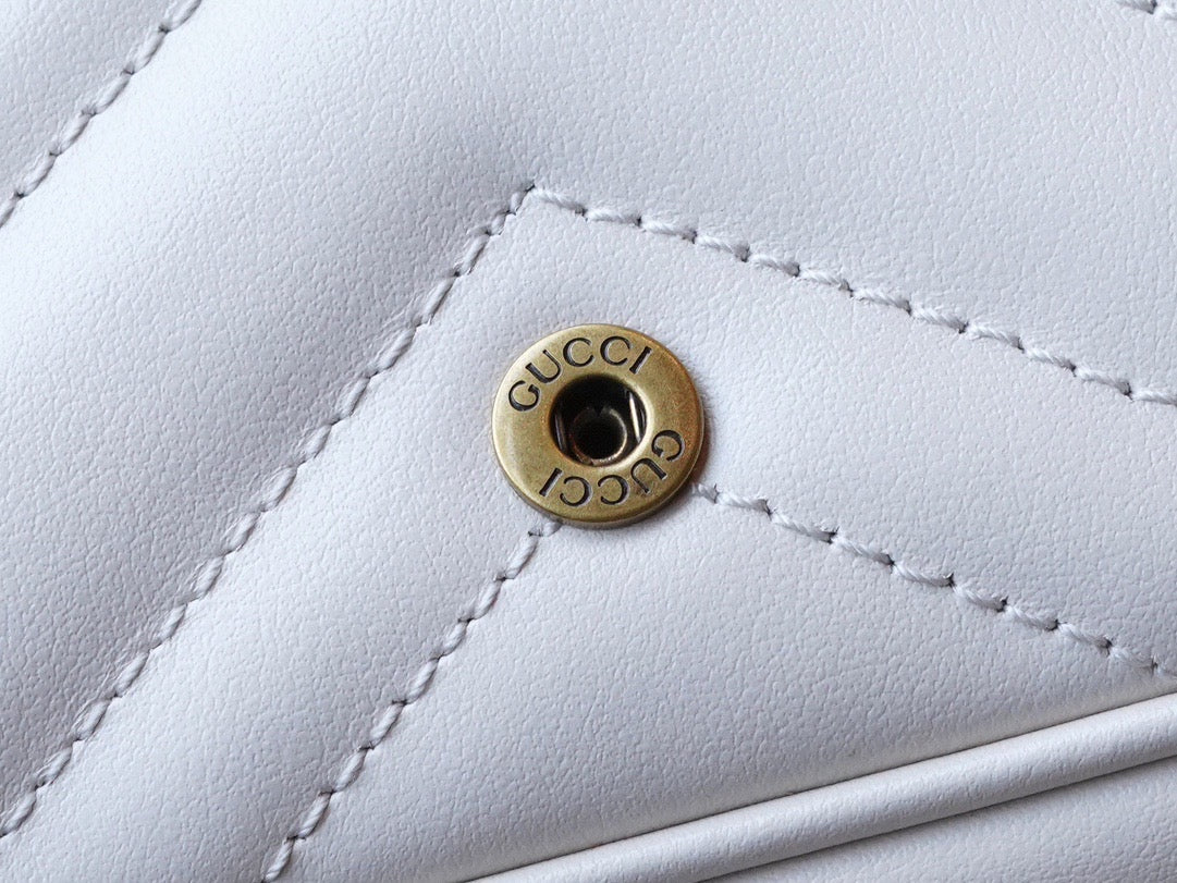 GG MARMONT MINI BAG