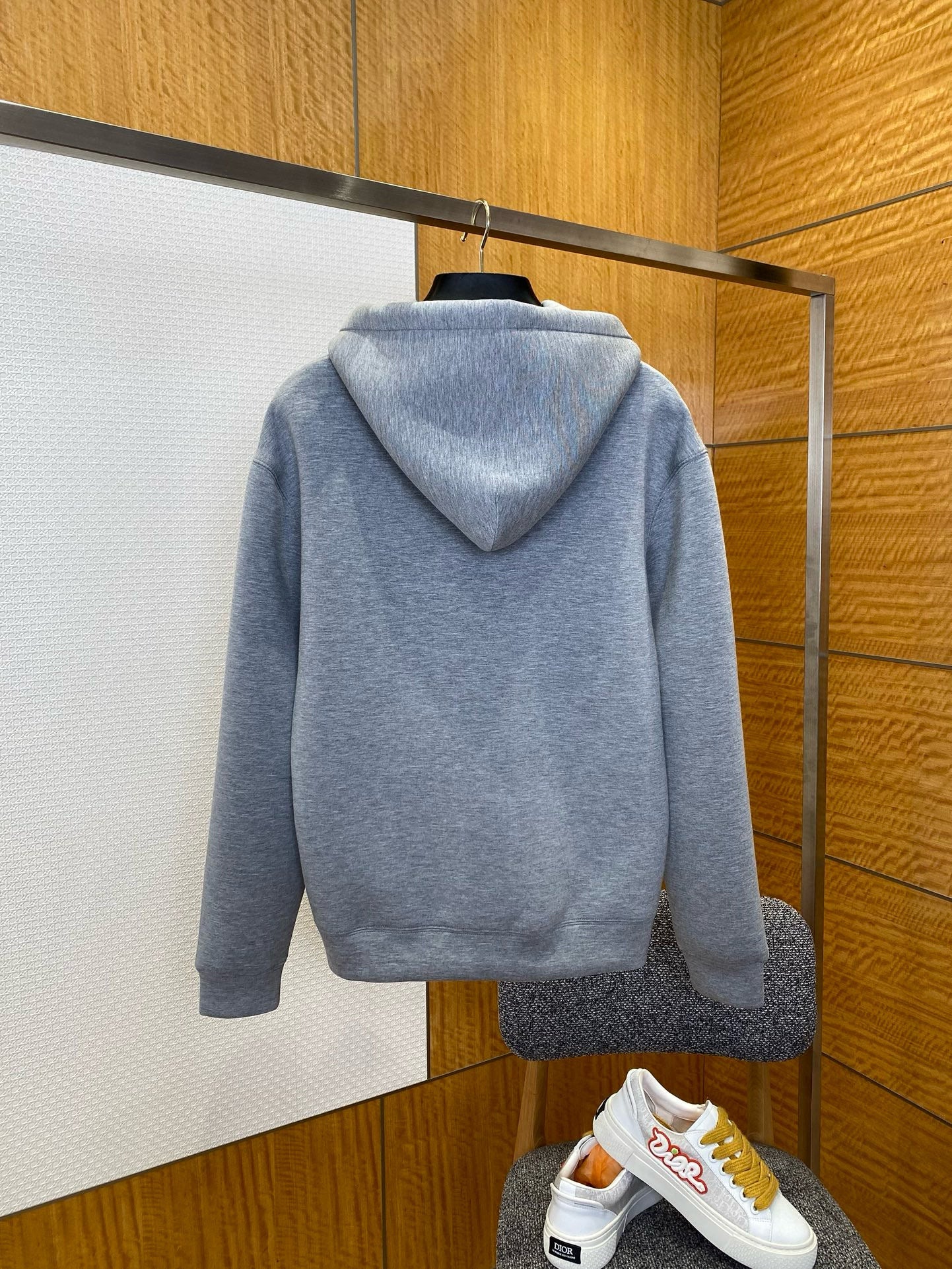 GG HOODIE