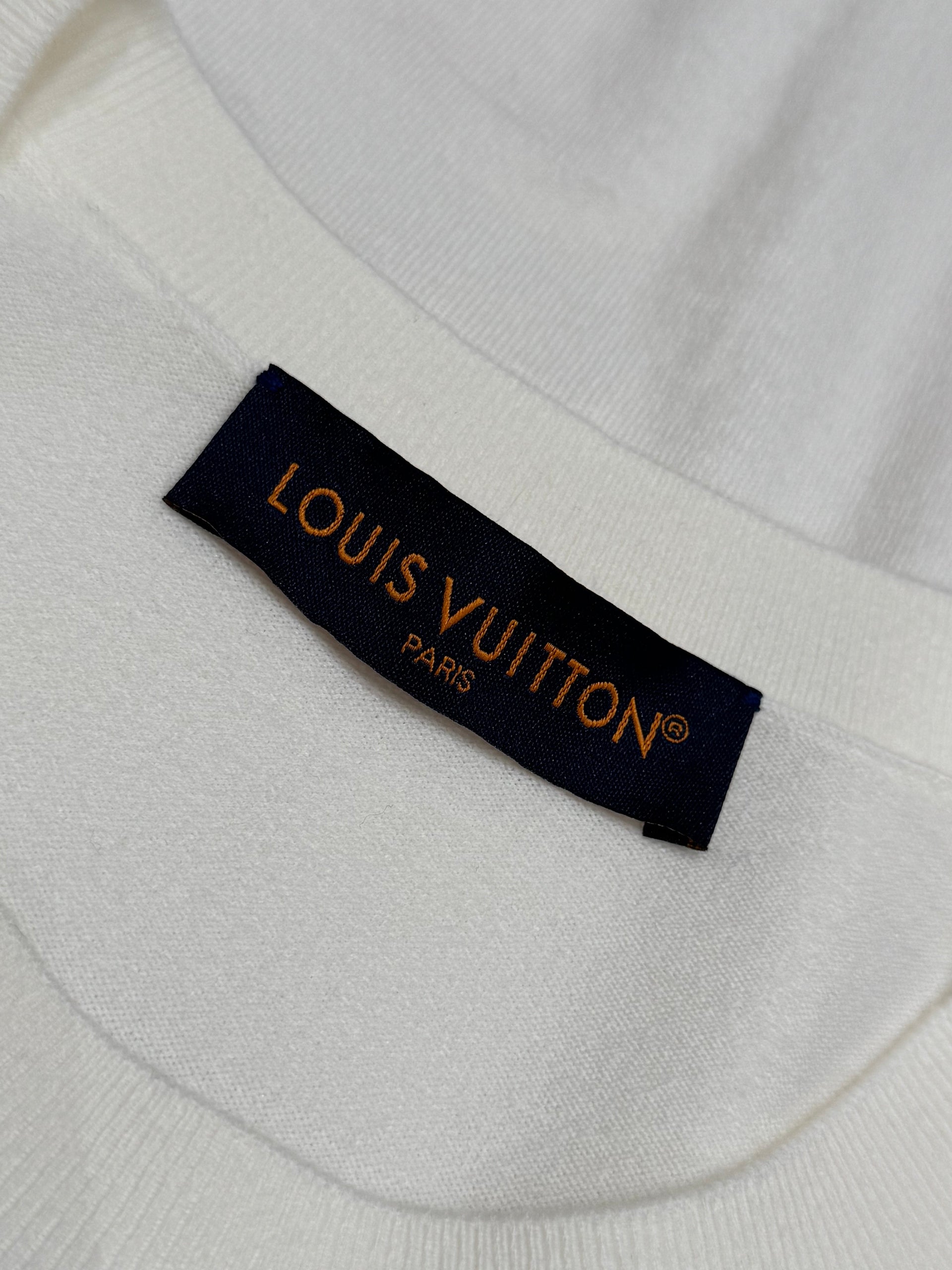 LOU T-SHIRT