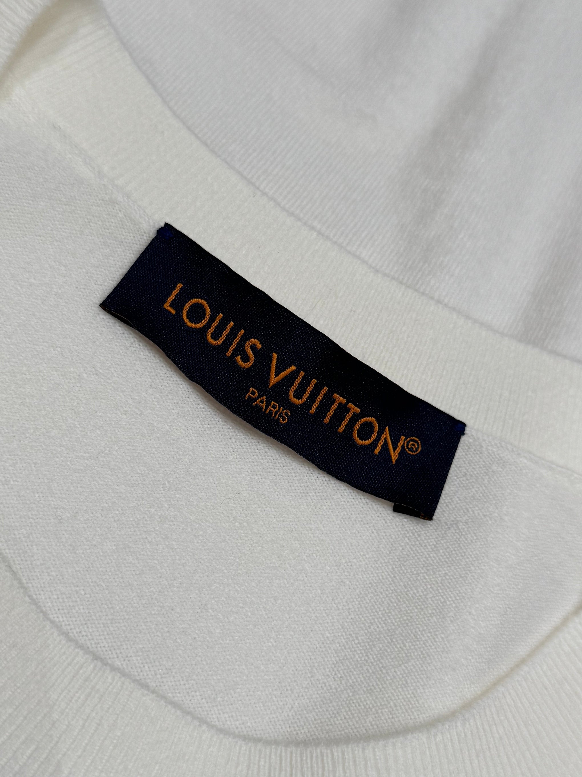 LOU T-SHIRT