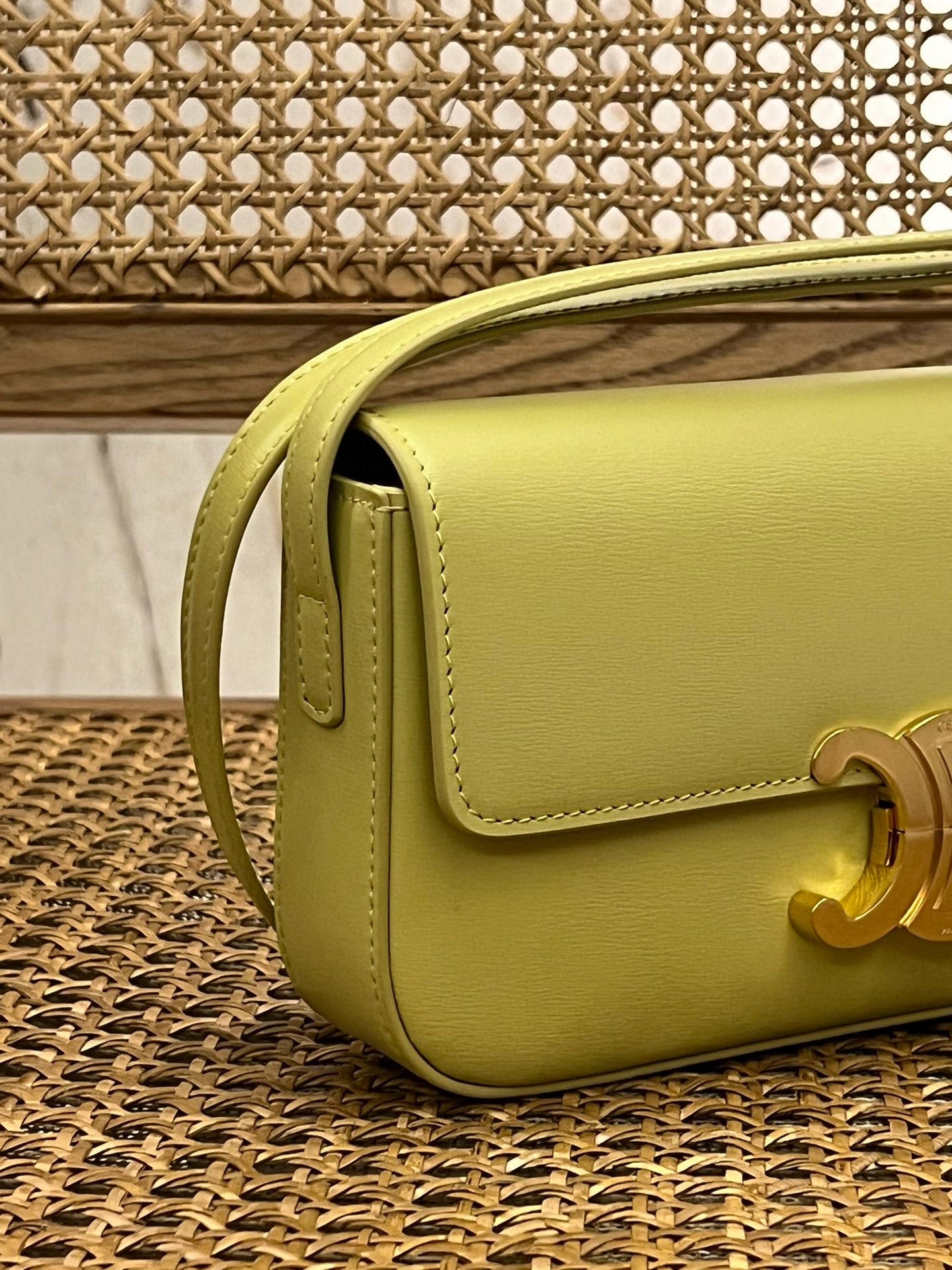 CEL CLAUDE BAG