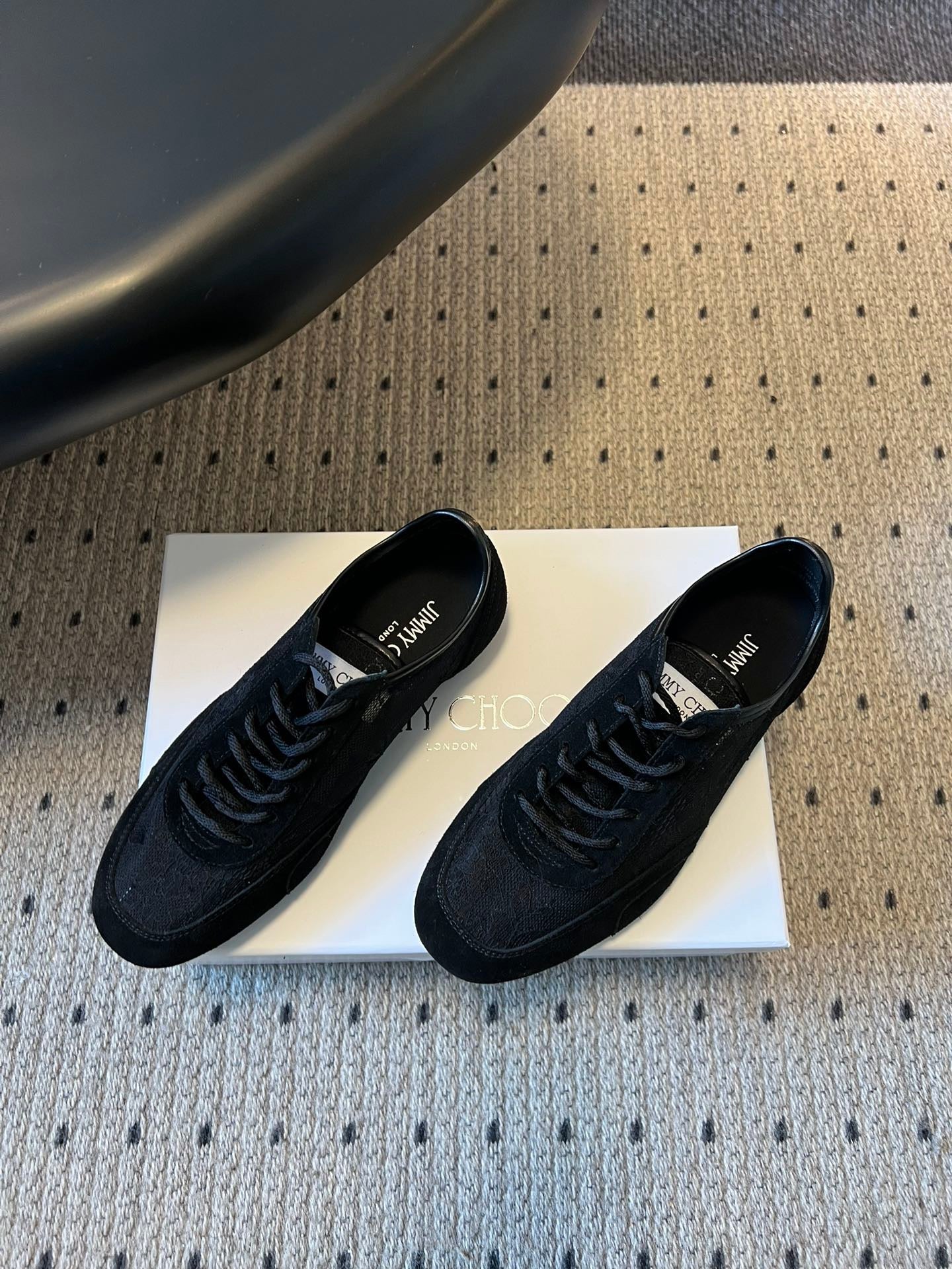 JIMMY C SNEAKER
