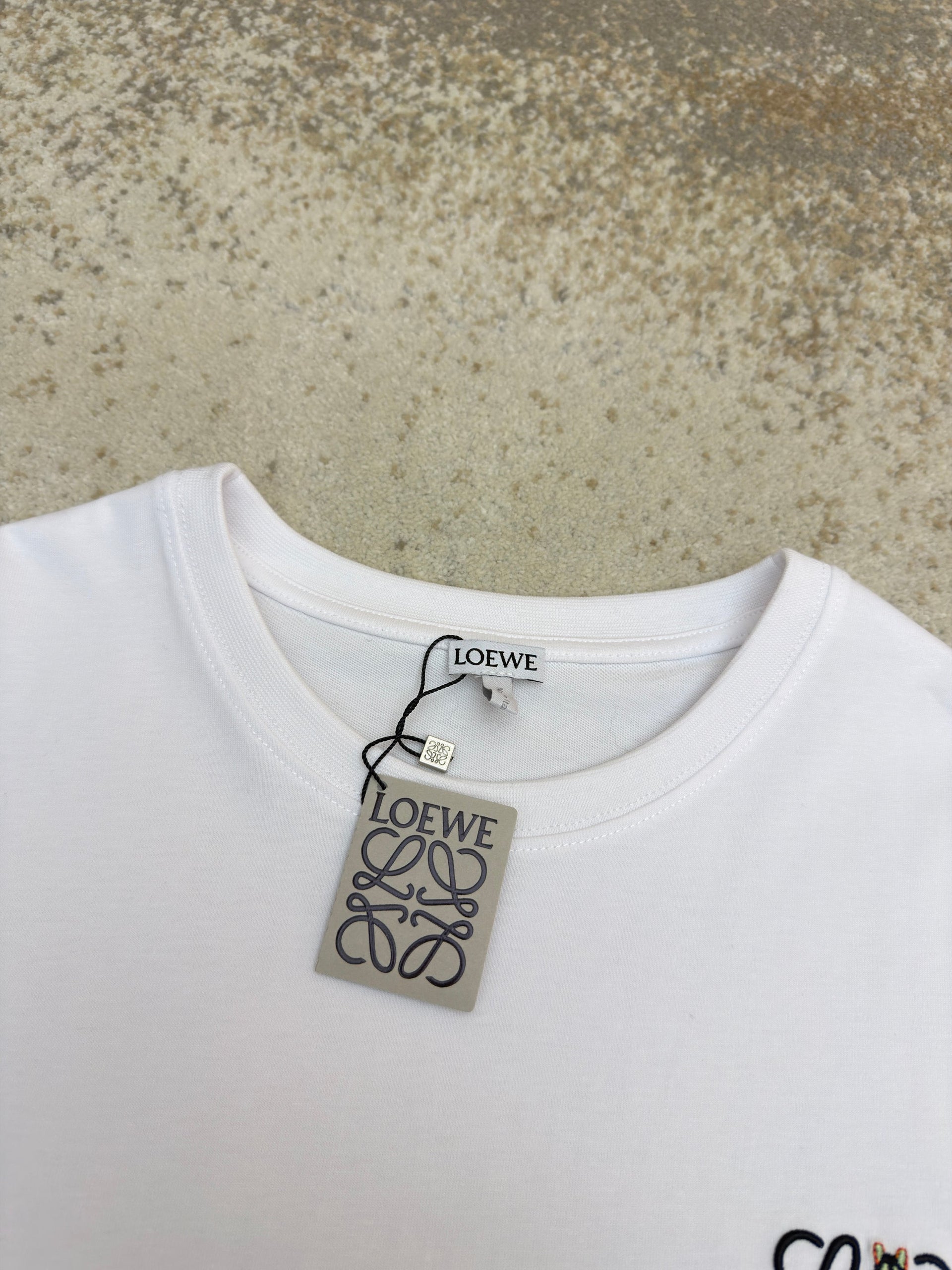 LOEW T-SHIRT