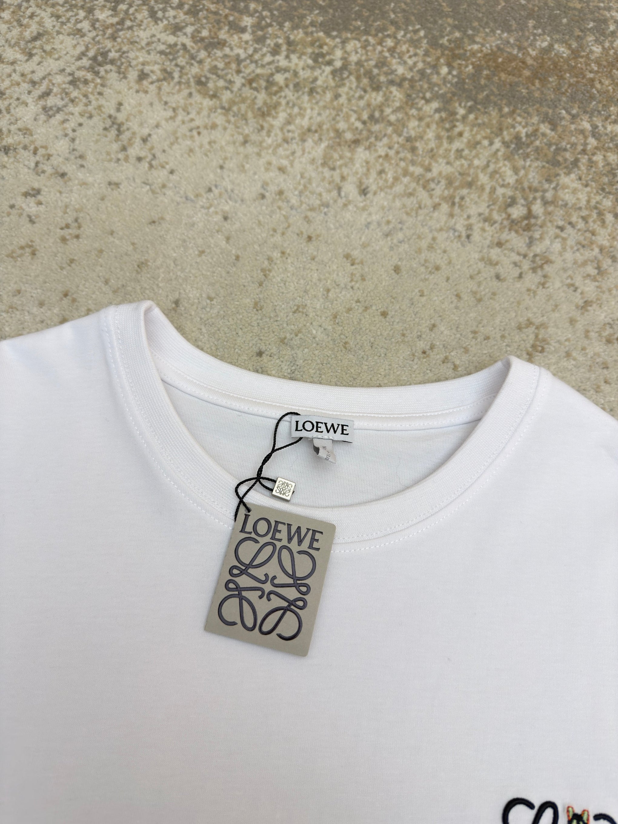 LOEW T-SHIRT