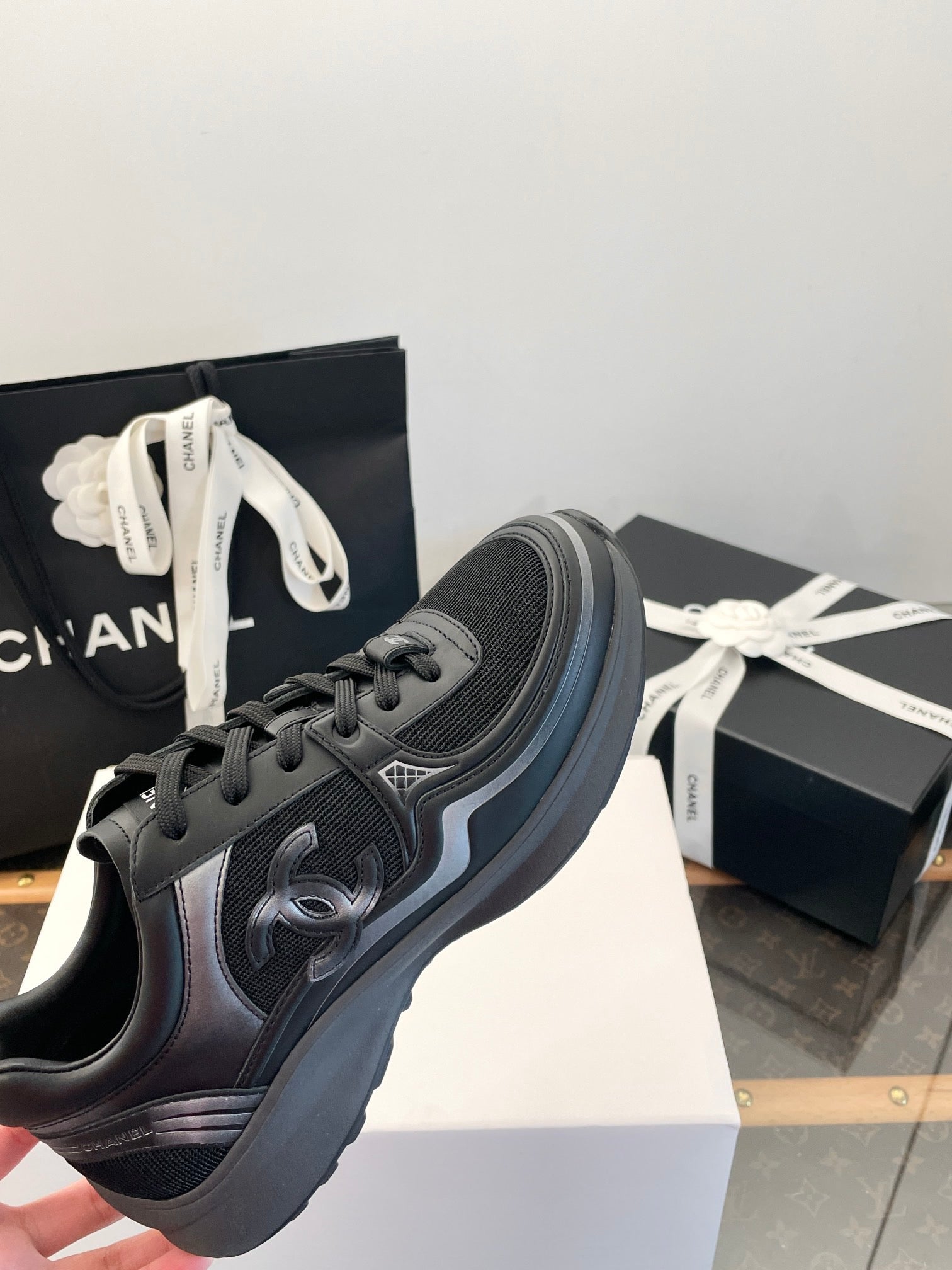 CC SNEAKERS