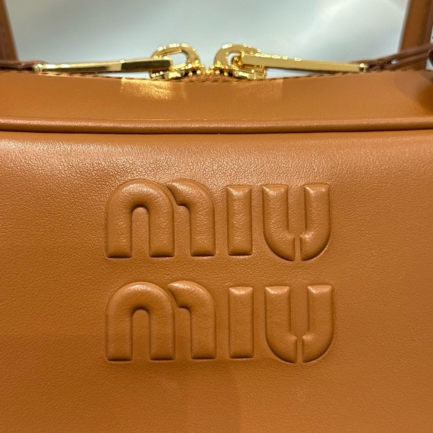 MIU M BEAU BAG