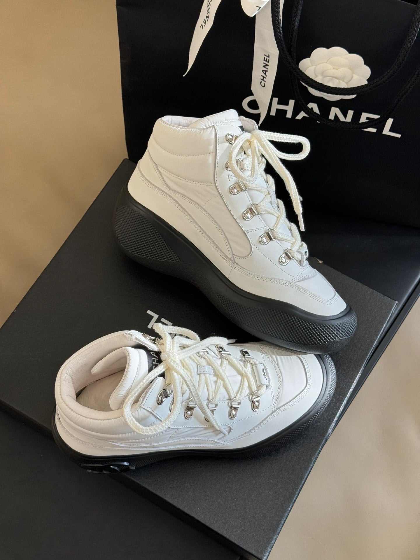 CC TRAINERS