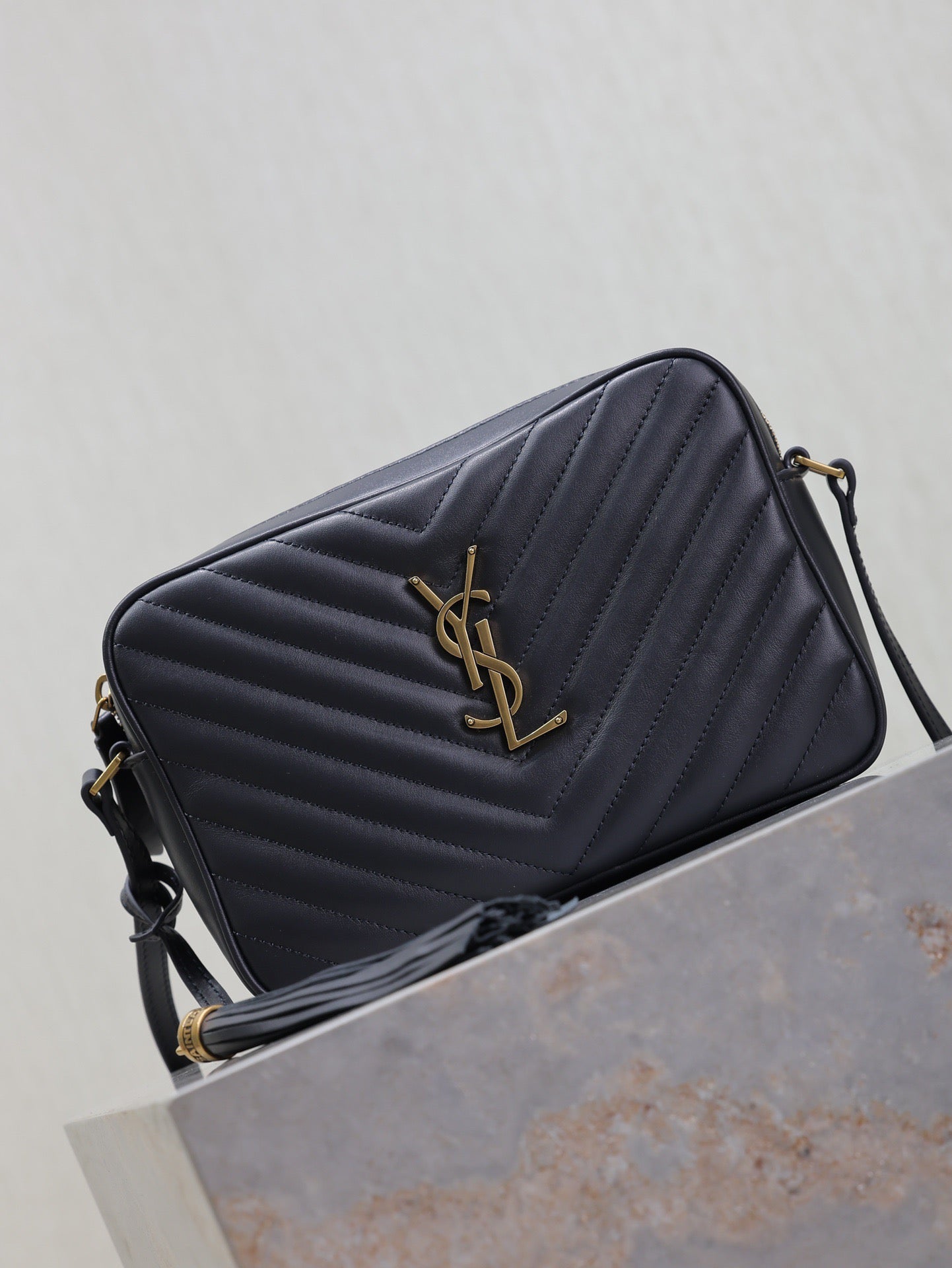 SL LOU CAMERA BAG