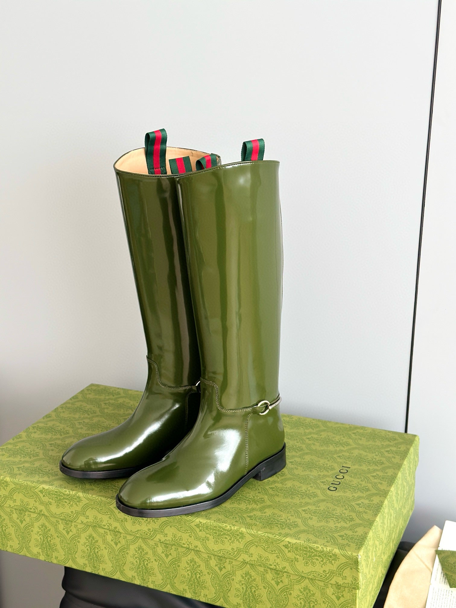 GG BOOTS