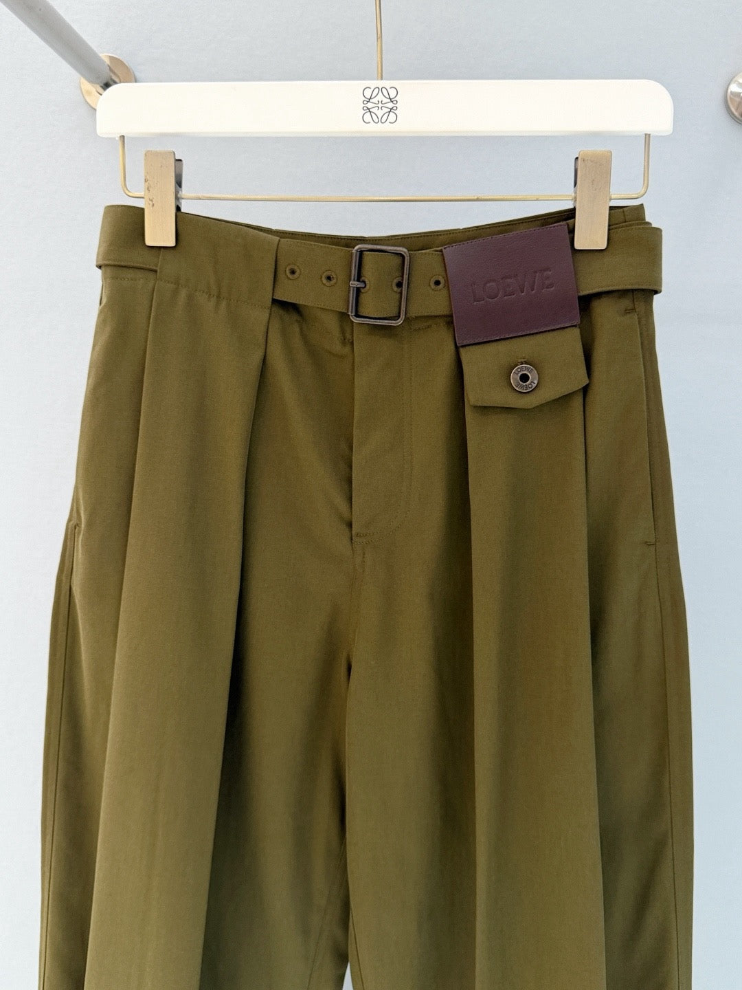 LOEW TROUSERS