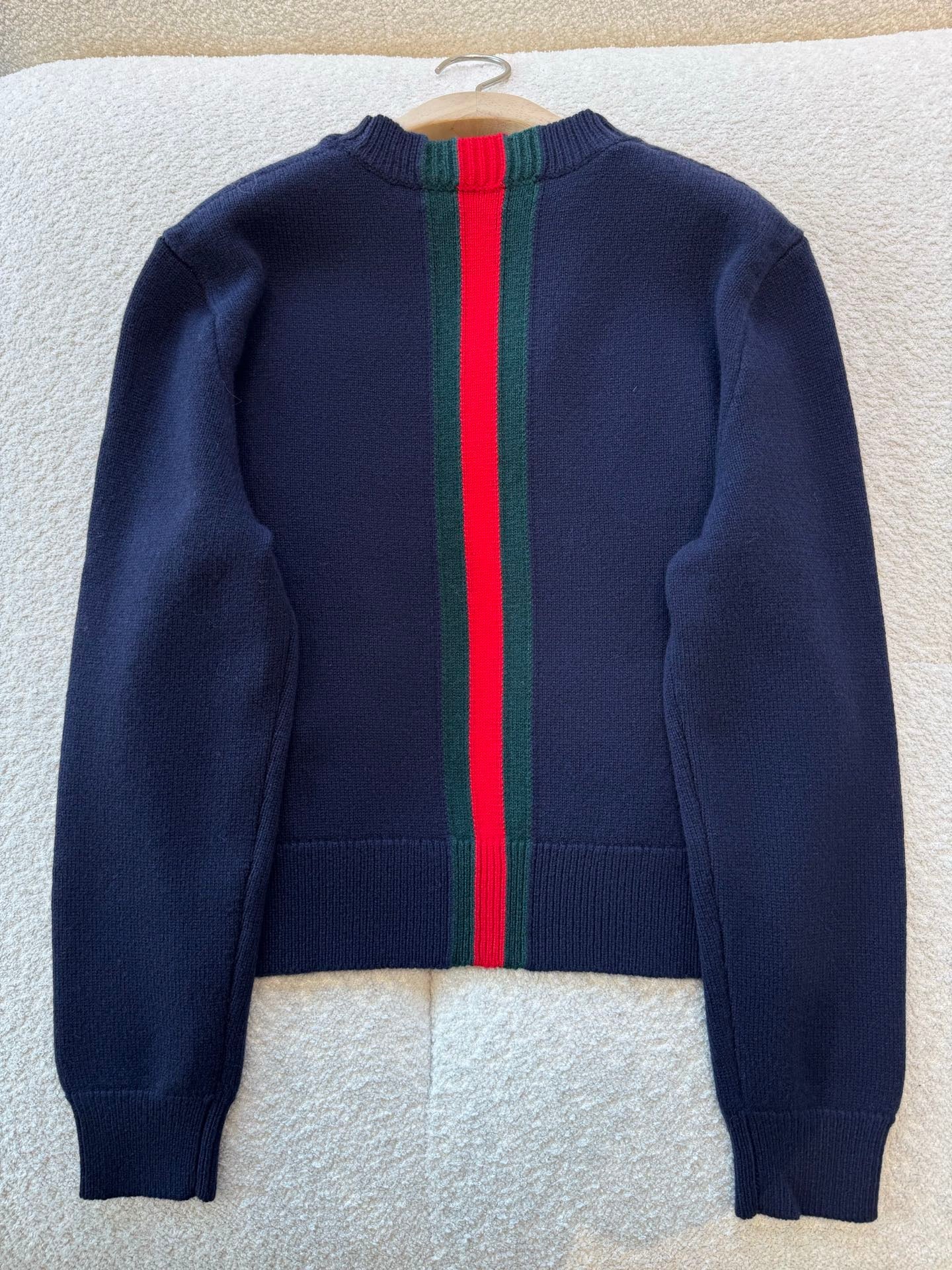 GG JUMPER