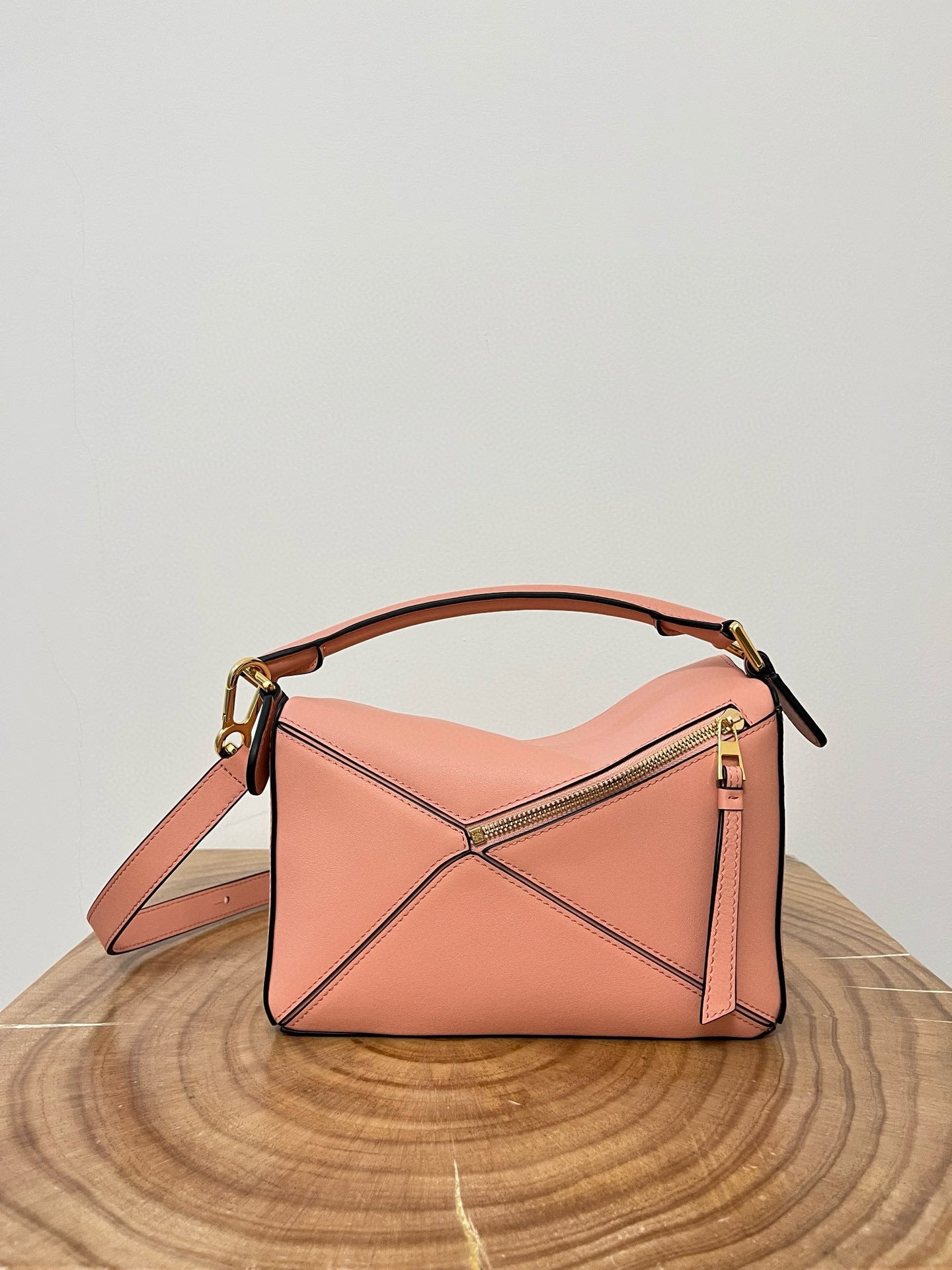 LOEW SMALL PUZZLE BAG