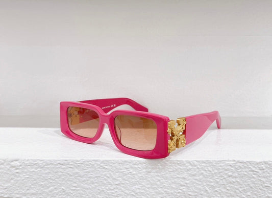 OFF W SUNGLASSES