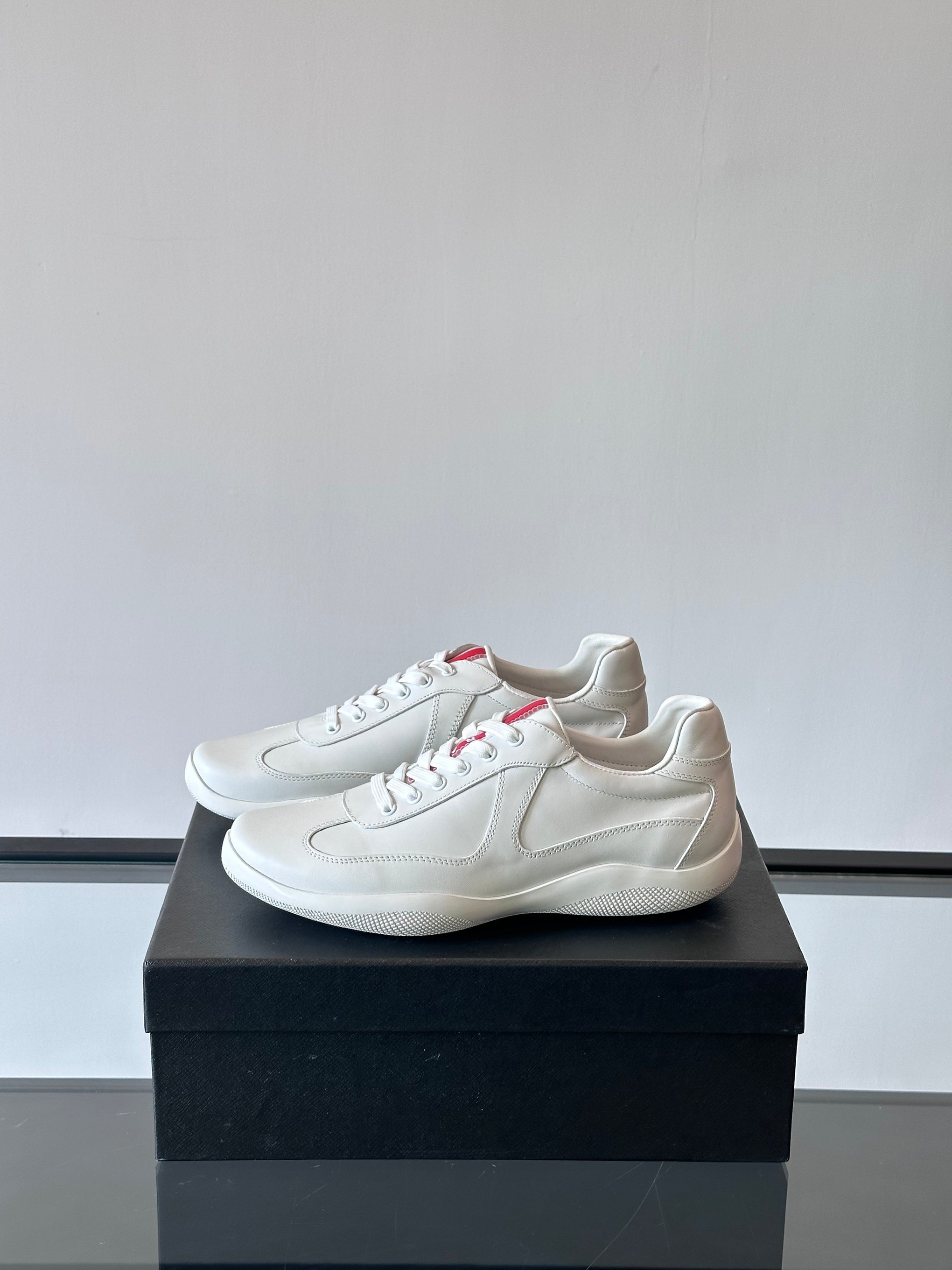 PD AMERICAS CUP SNEAKERS