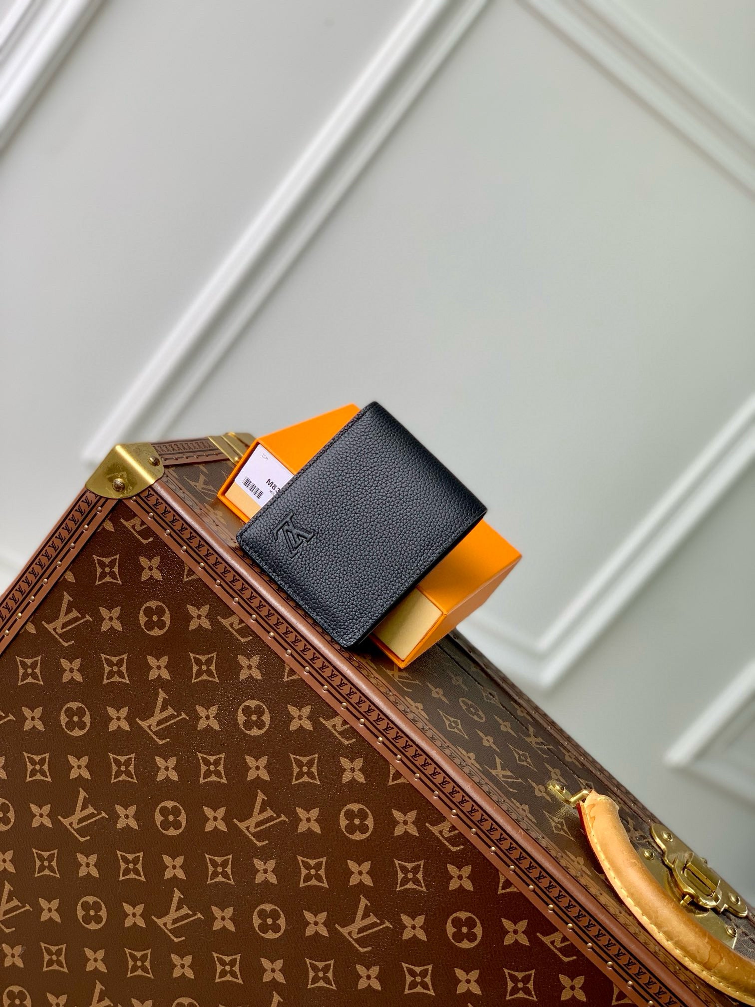 LOU WALLET