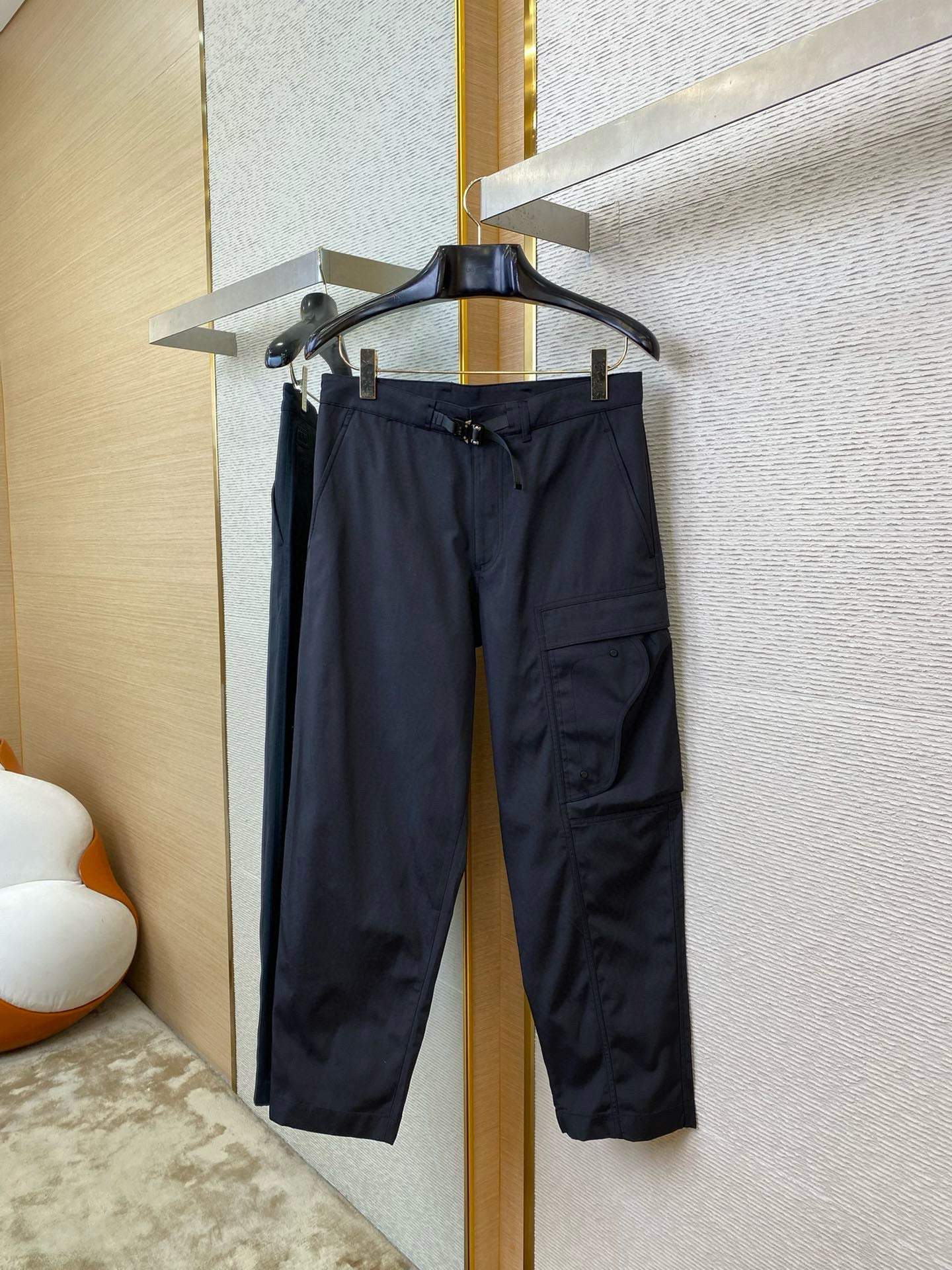 CD TROUSER