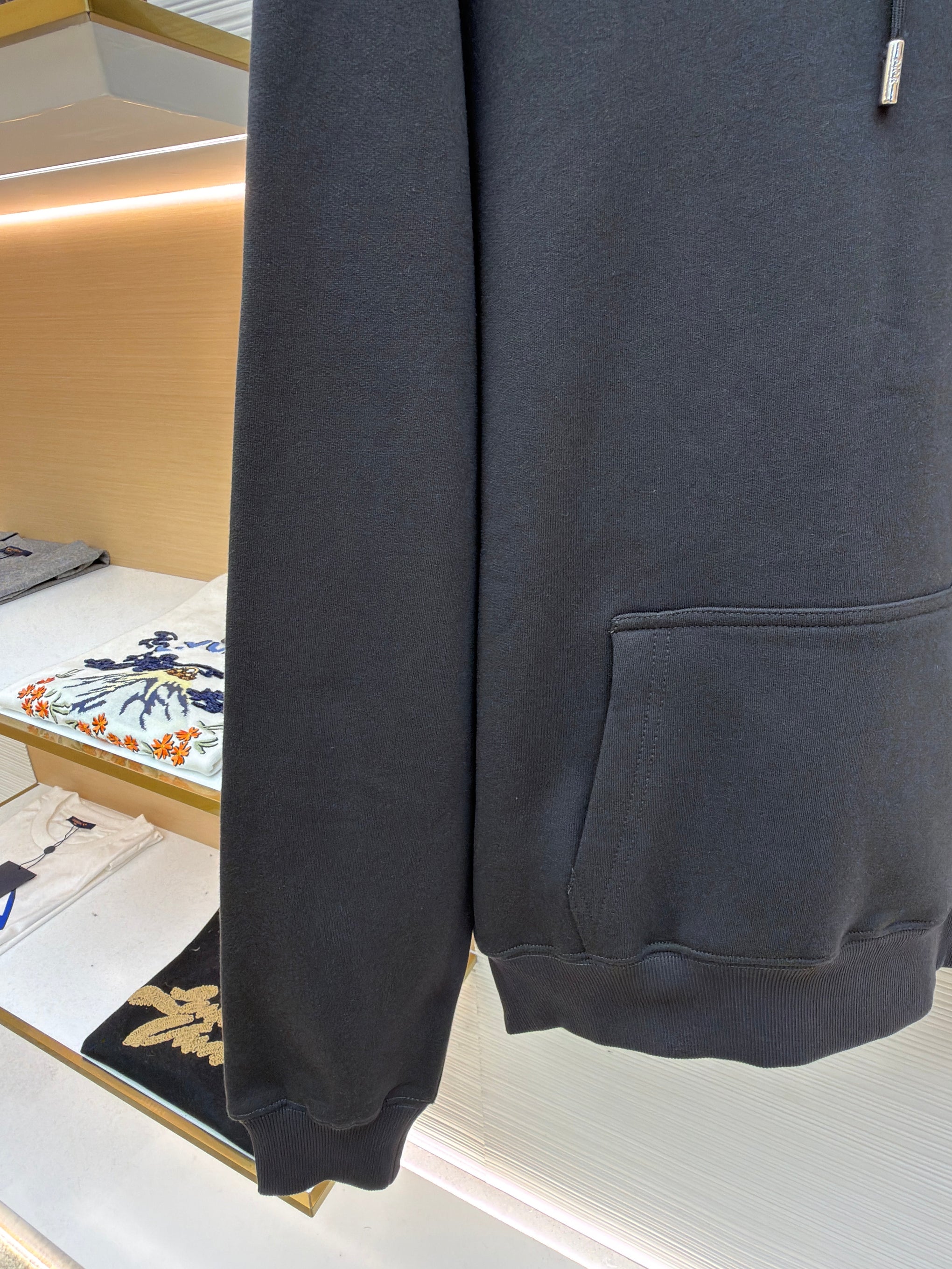 CD HOODIE