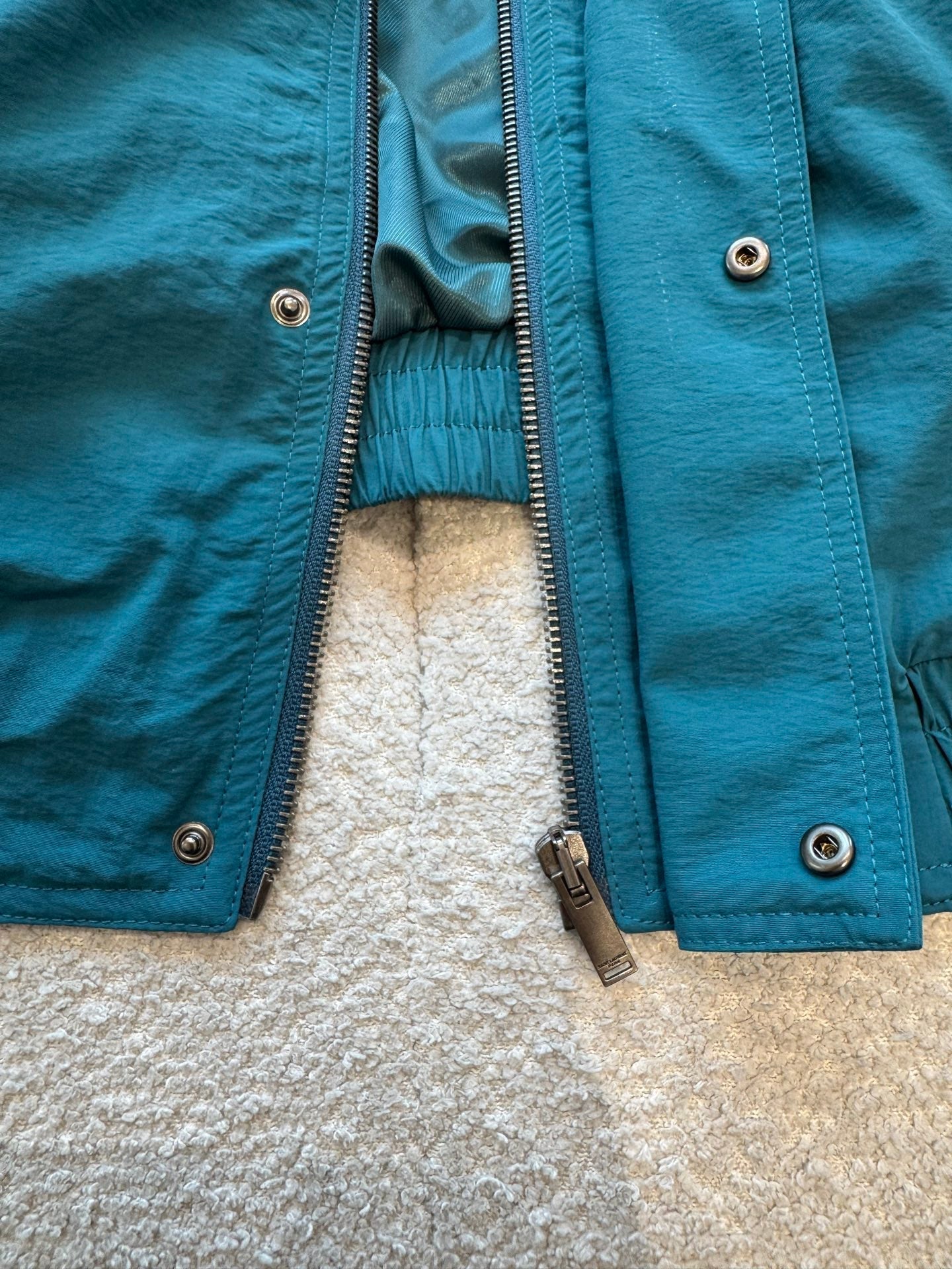 SL JACKET