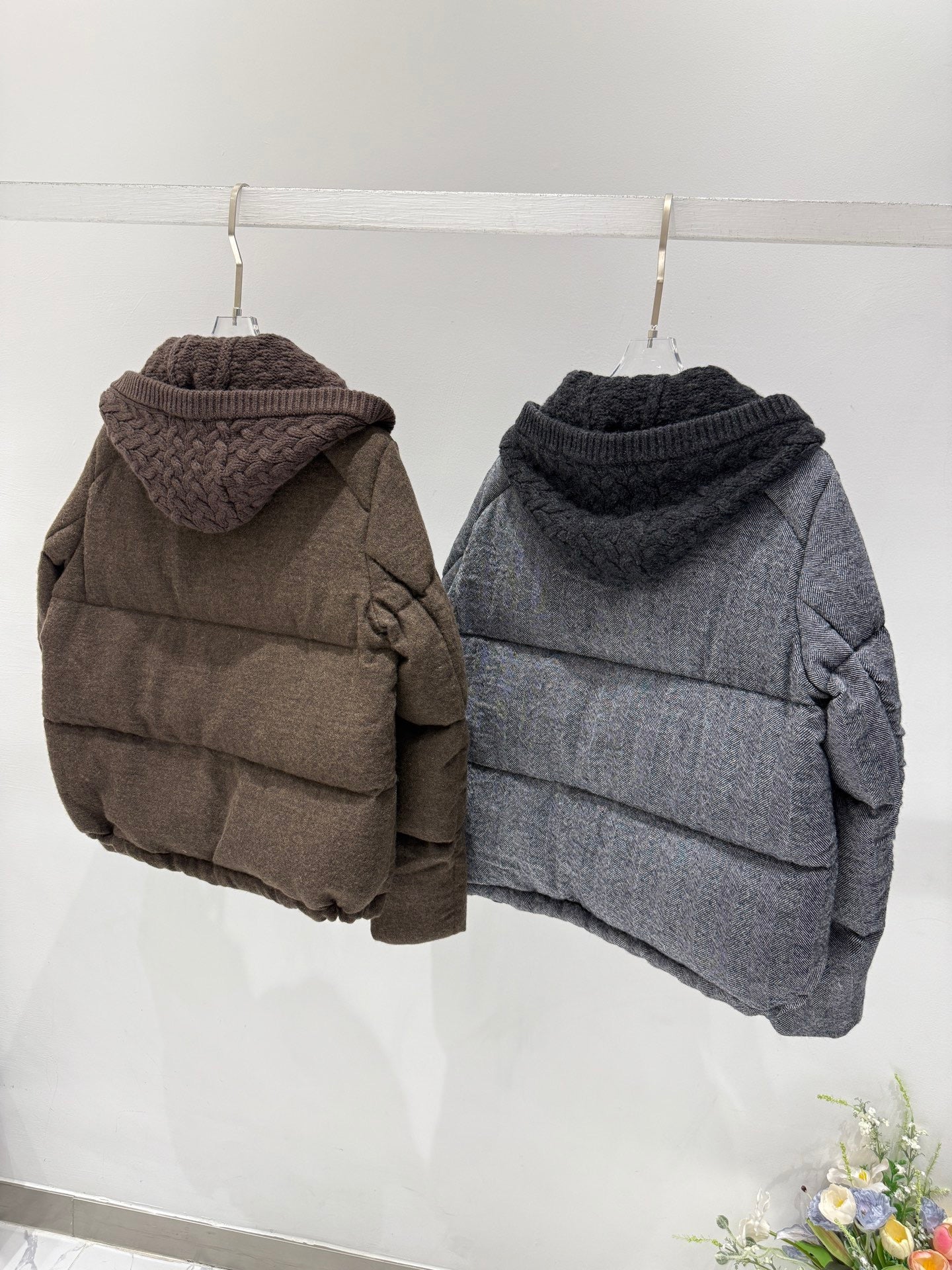 LORO P JACKET