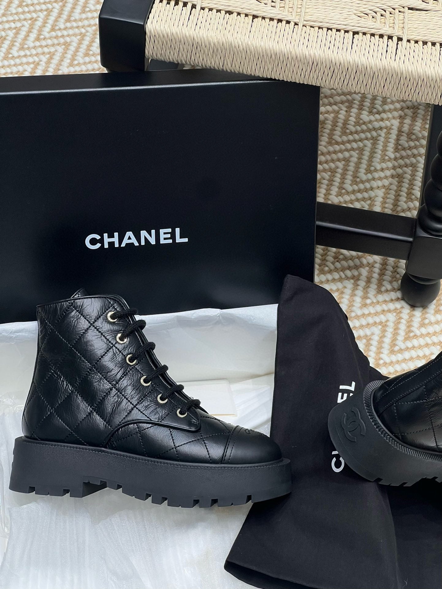 CC BOOTS