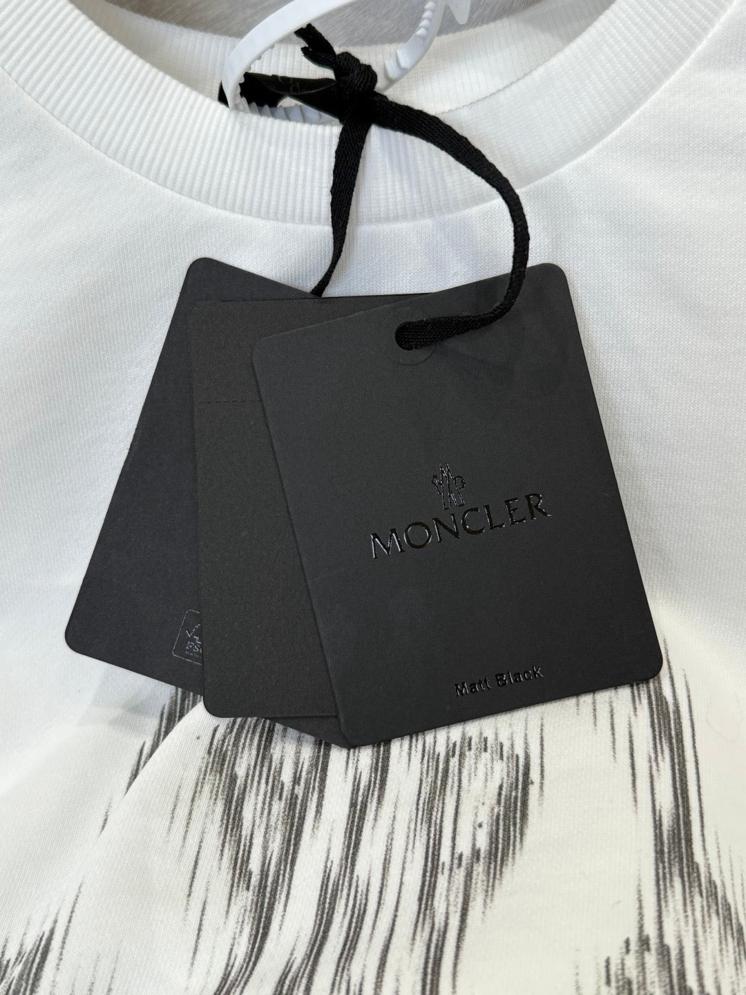 MONC SWEATSHIRT