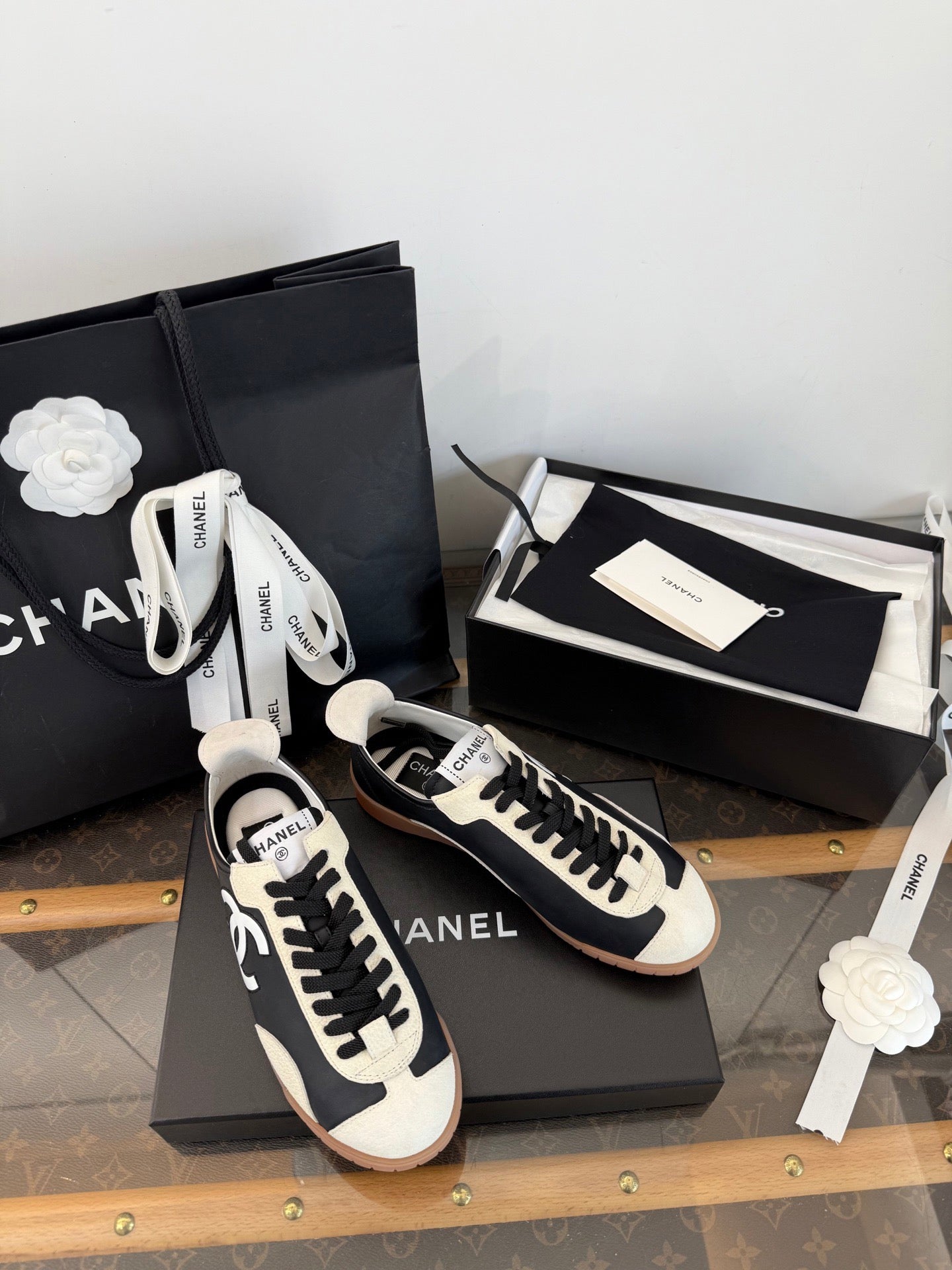 CC SNEAKERS