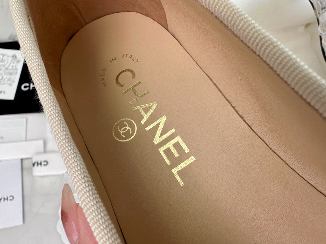 CC BALLET PUMPS