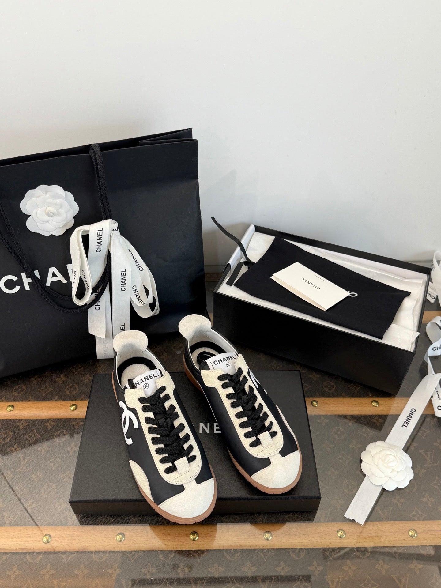 CC SNEAKERS
