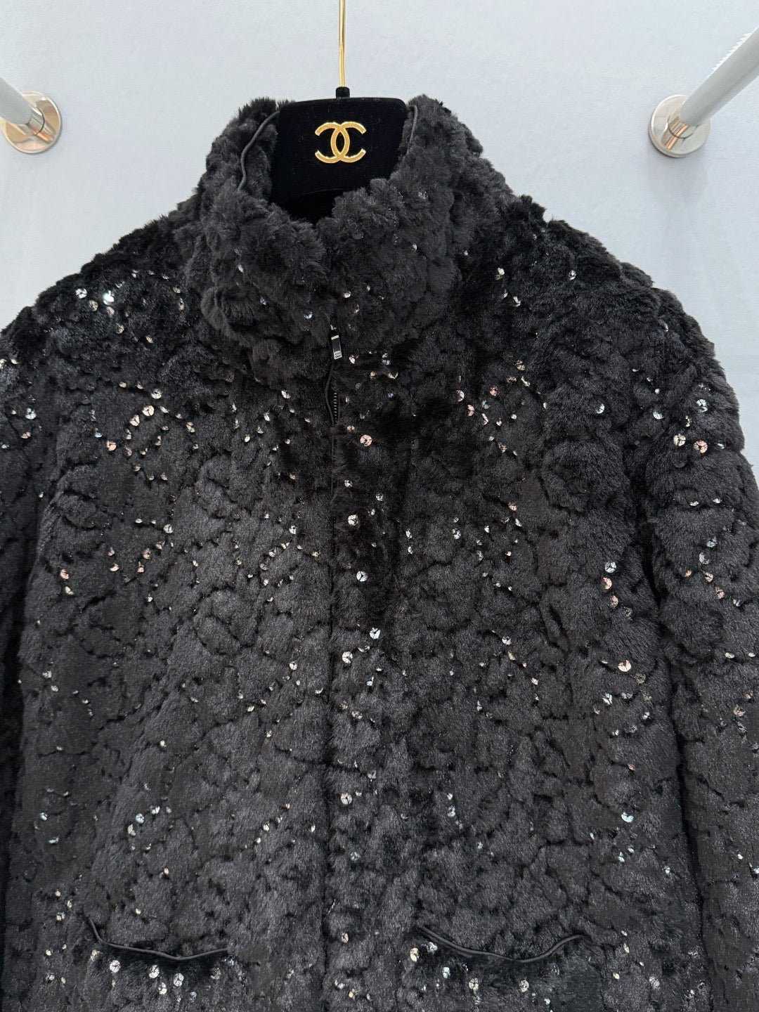 CC JACKET