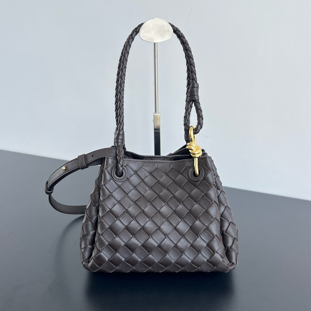 BOTT SMALL PARACHUTE CHAIN BAG