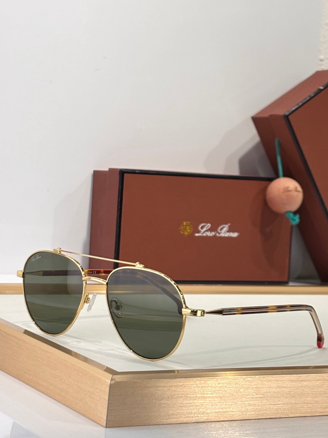 LORO P SUNGLASSES