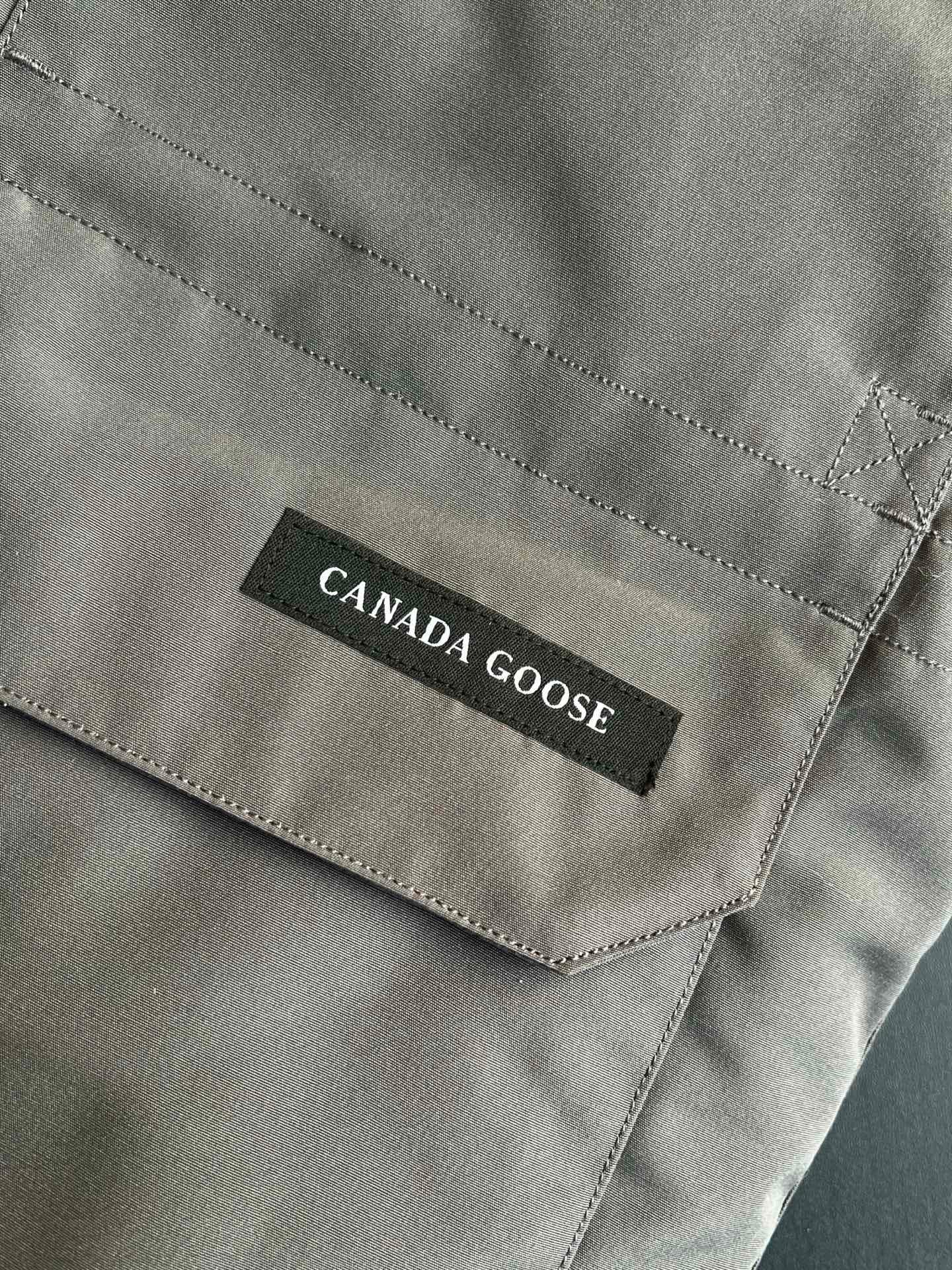 CANADA G EXPEDITION PARKA